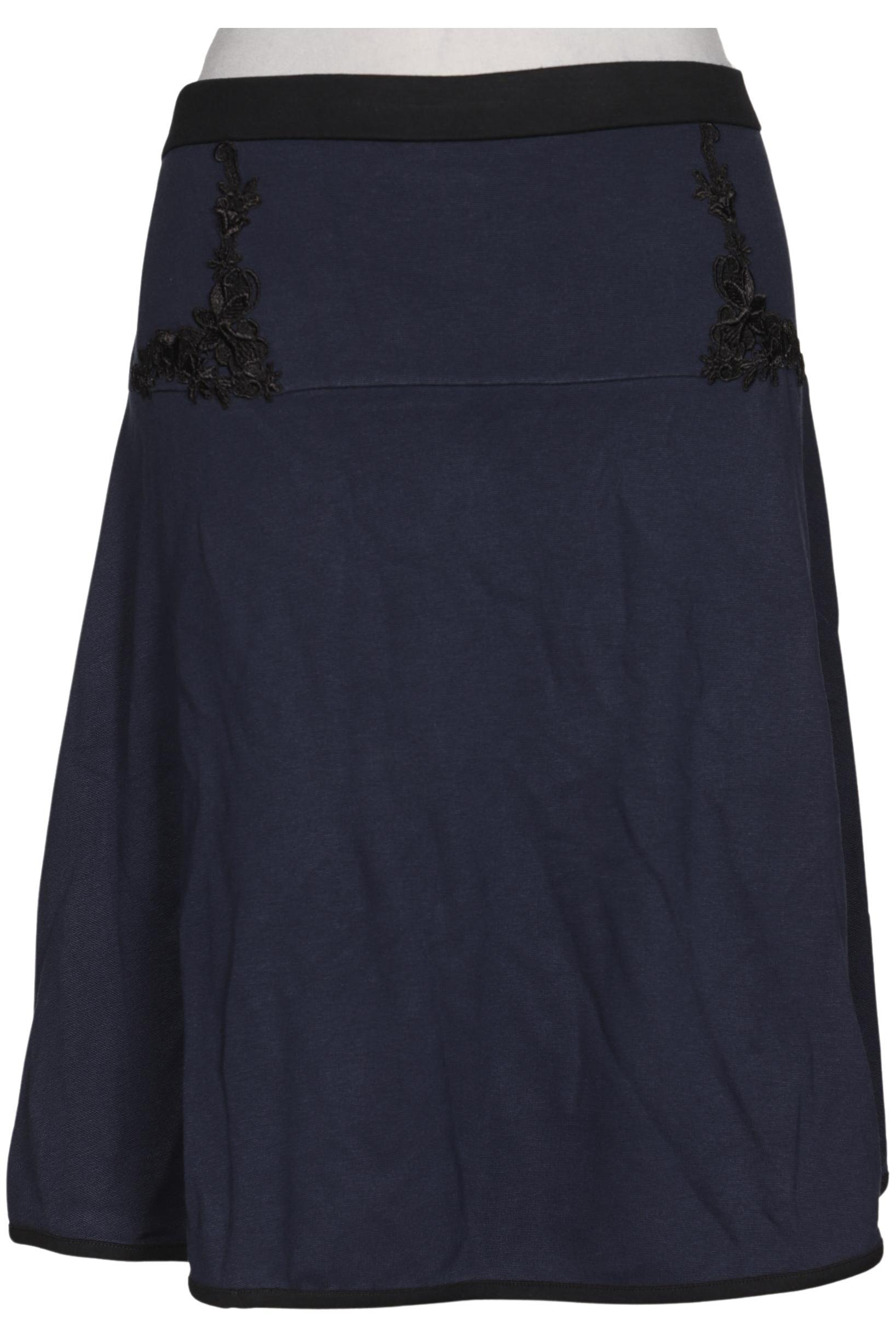 

Vive Maria Damen Rock, marineblau, Gr. 38