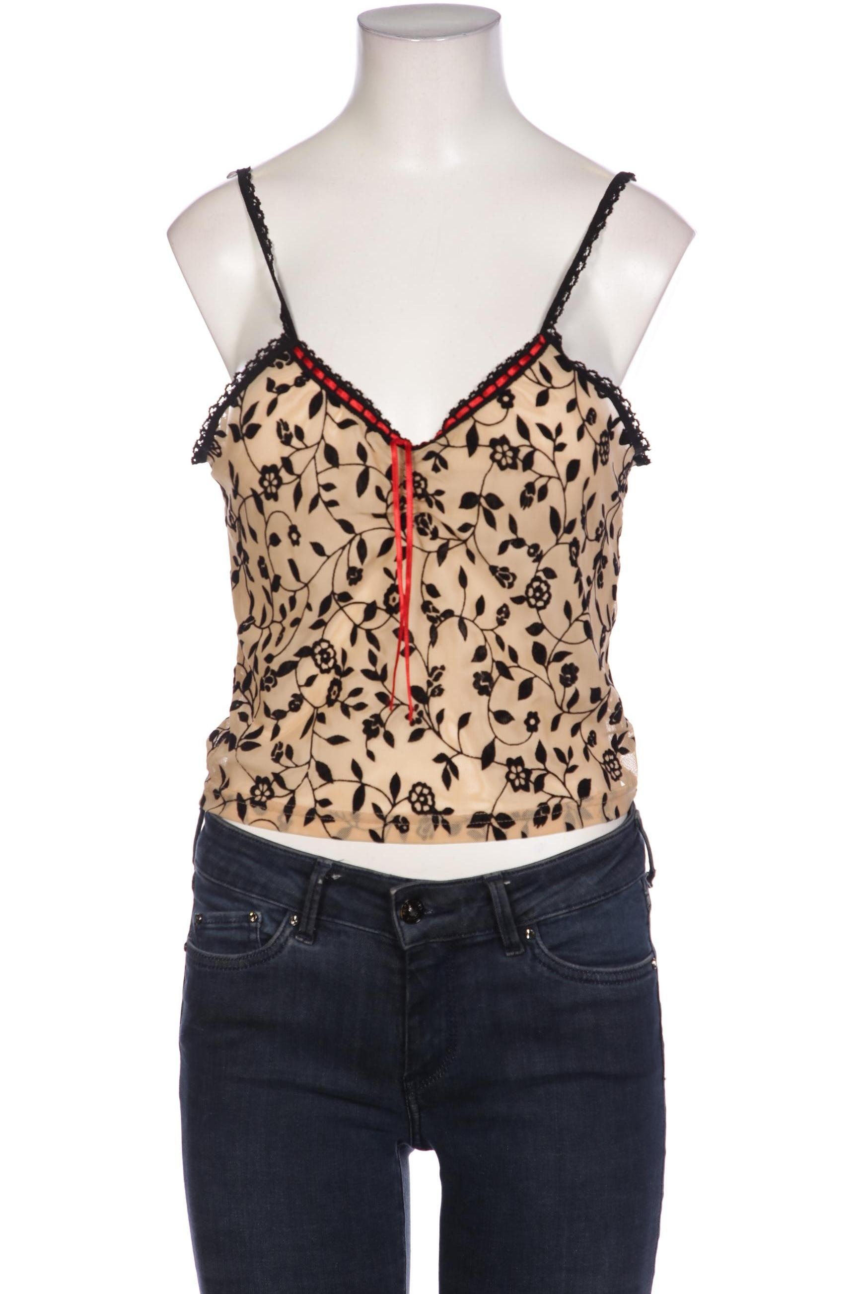 Thumbnail - Vive Maria Damen Top, beige, Gr. 38