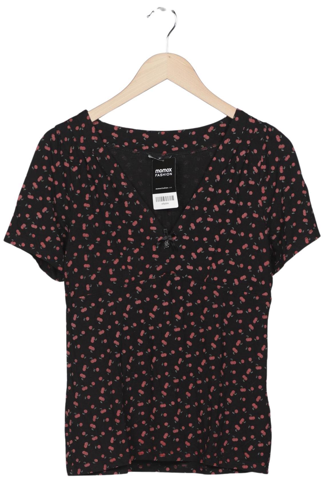 

Vive Maria Damen T-Shirt, schwarz, Gr. 42