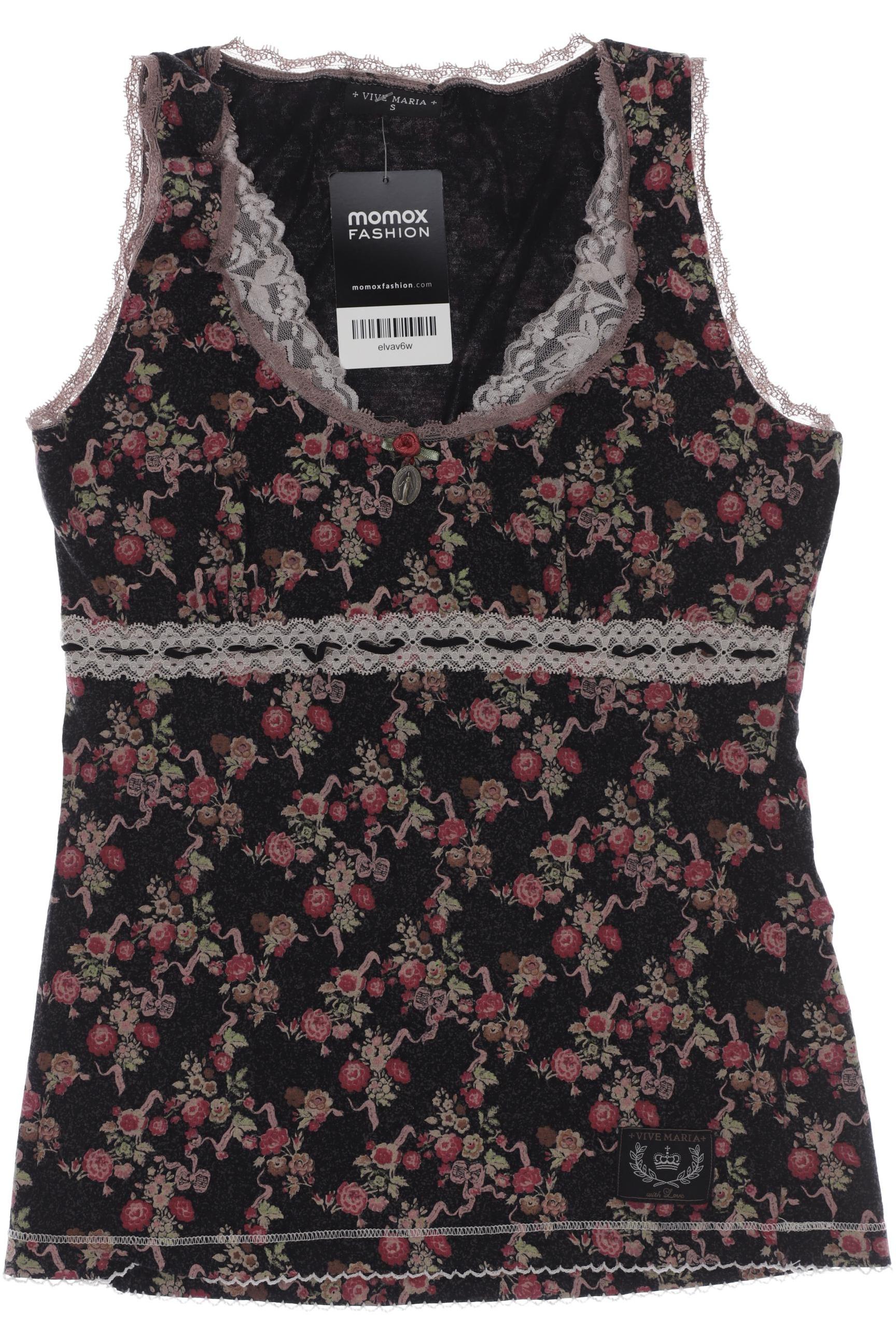

Vive Maria Damen Top, mehrfarbig, Gr. 36