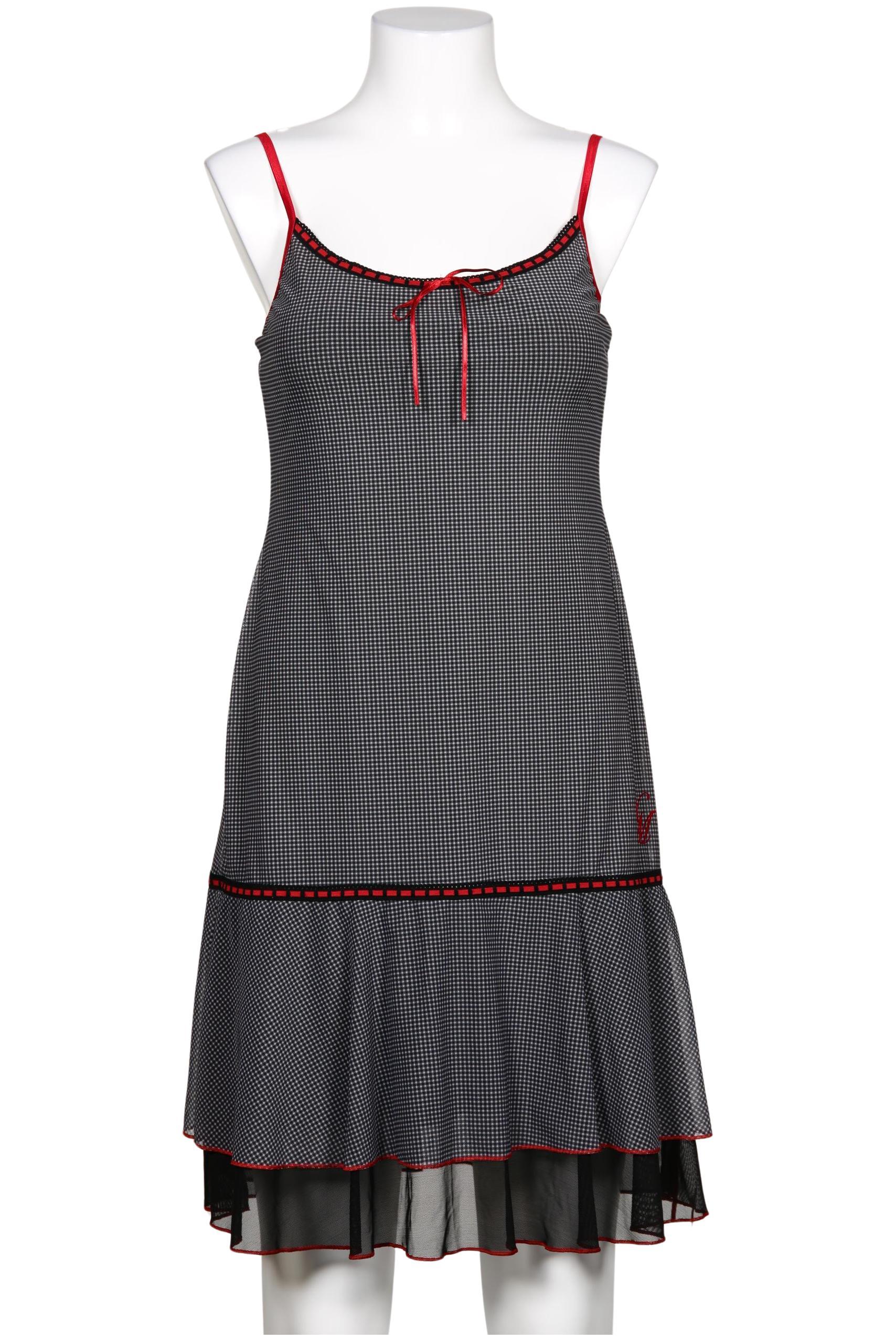 

Vive Maria Damen Kleid, schwarz, Gr. 42