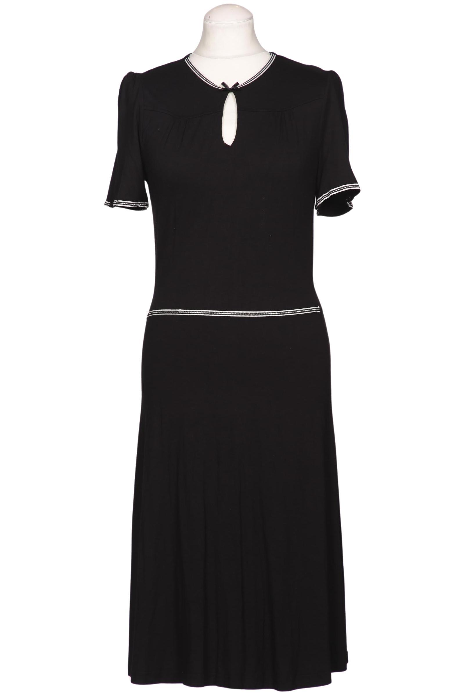 

Vive Maria Damen Kleid, schwarz, Gr. 38