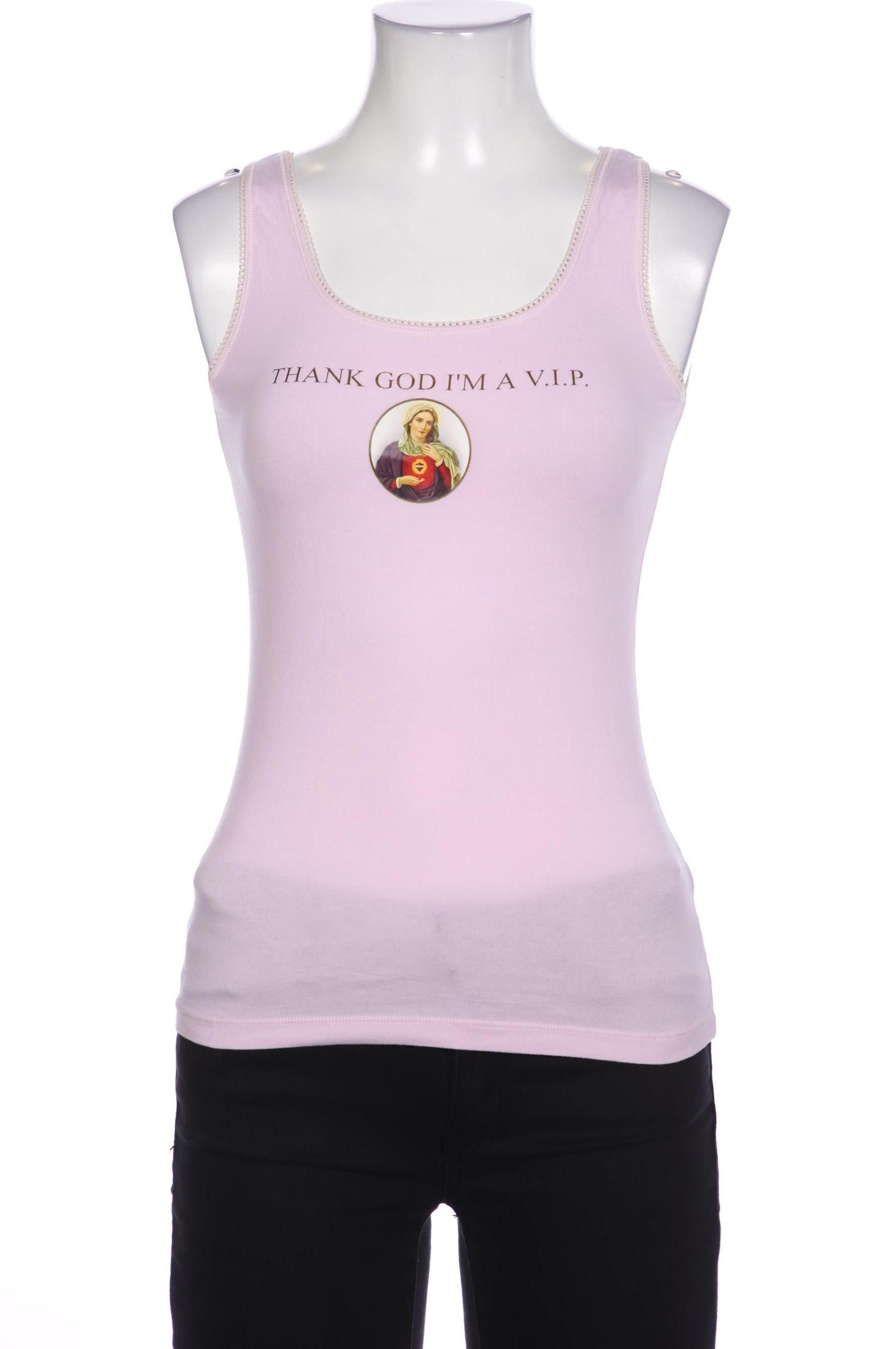 

Vive Maria Damen Top, pink