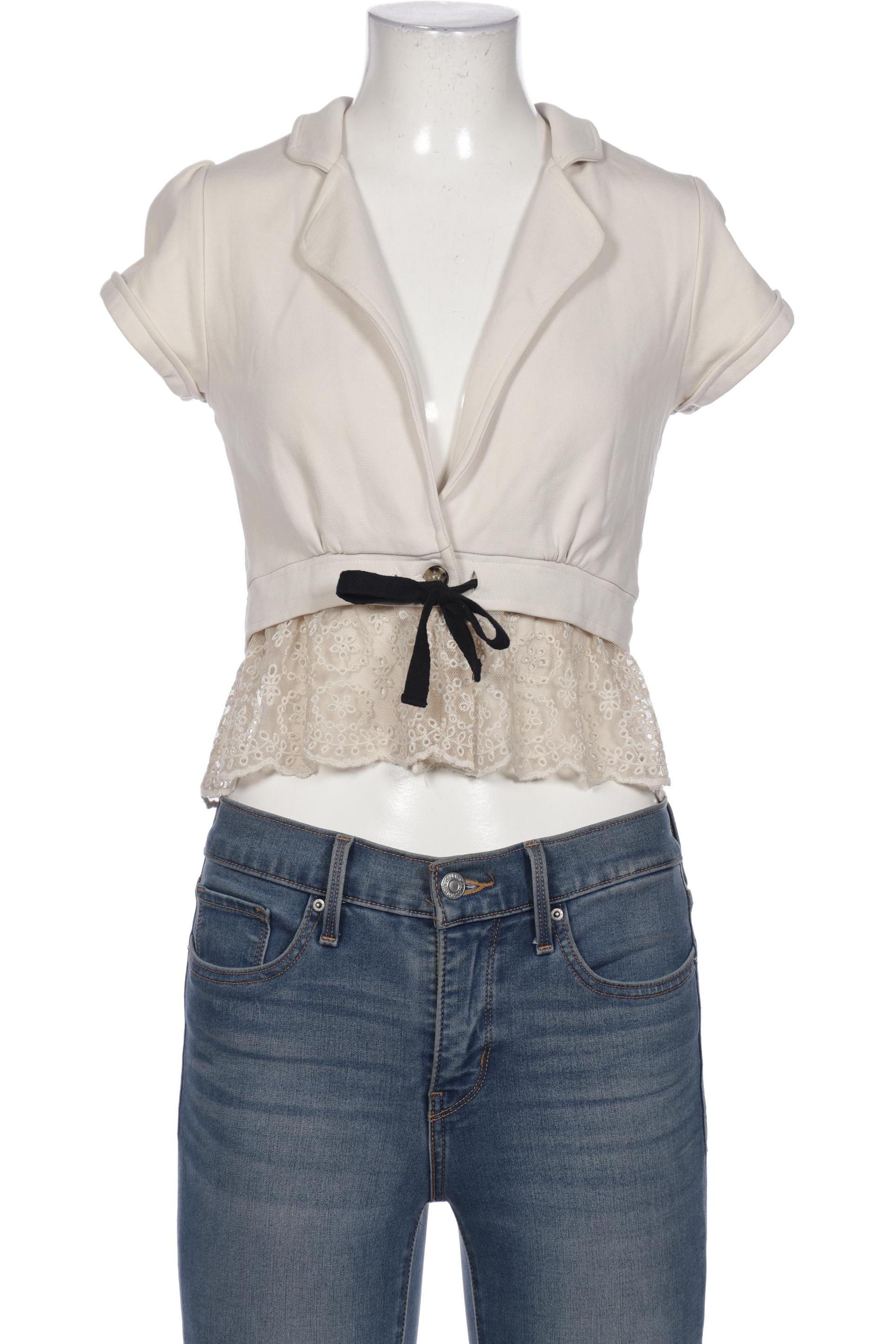 

Vive Maria Damen Blazer, beige, Gr. 36