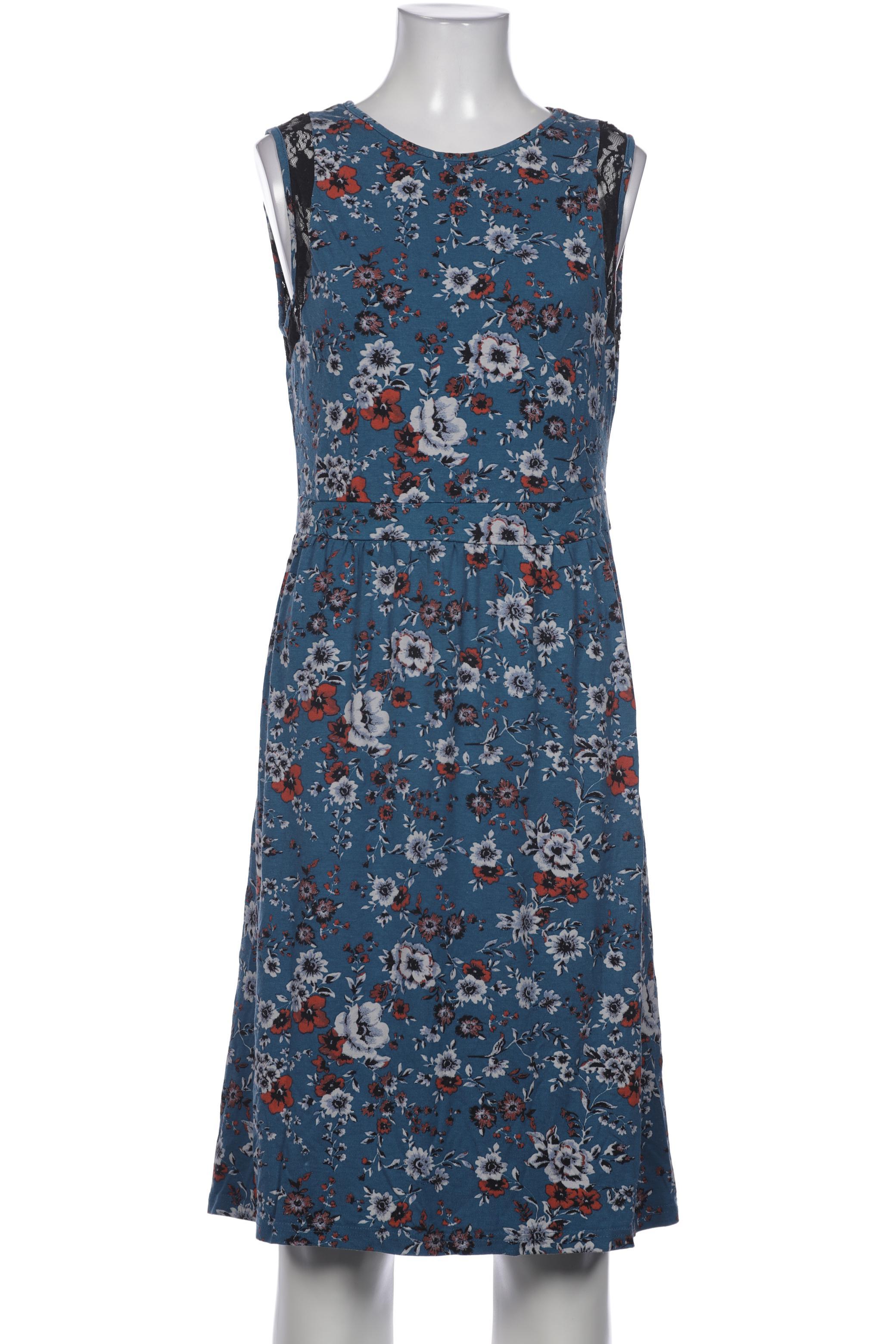 

Vive Maria Damen Kleid, blau, Gr. 34