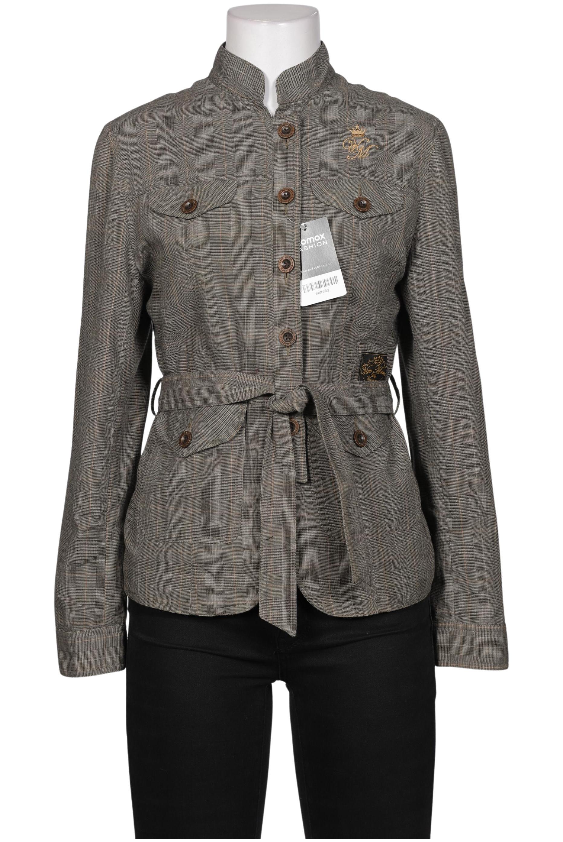 

Vive Maria Damen Blazer, grau, Gr. 36