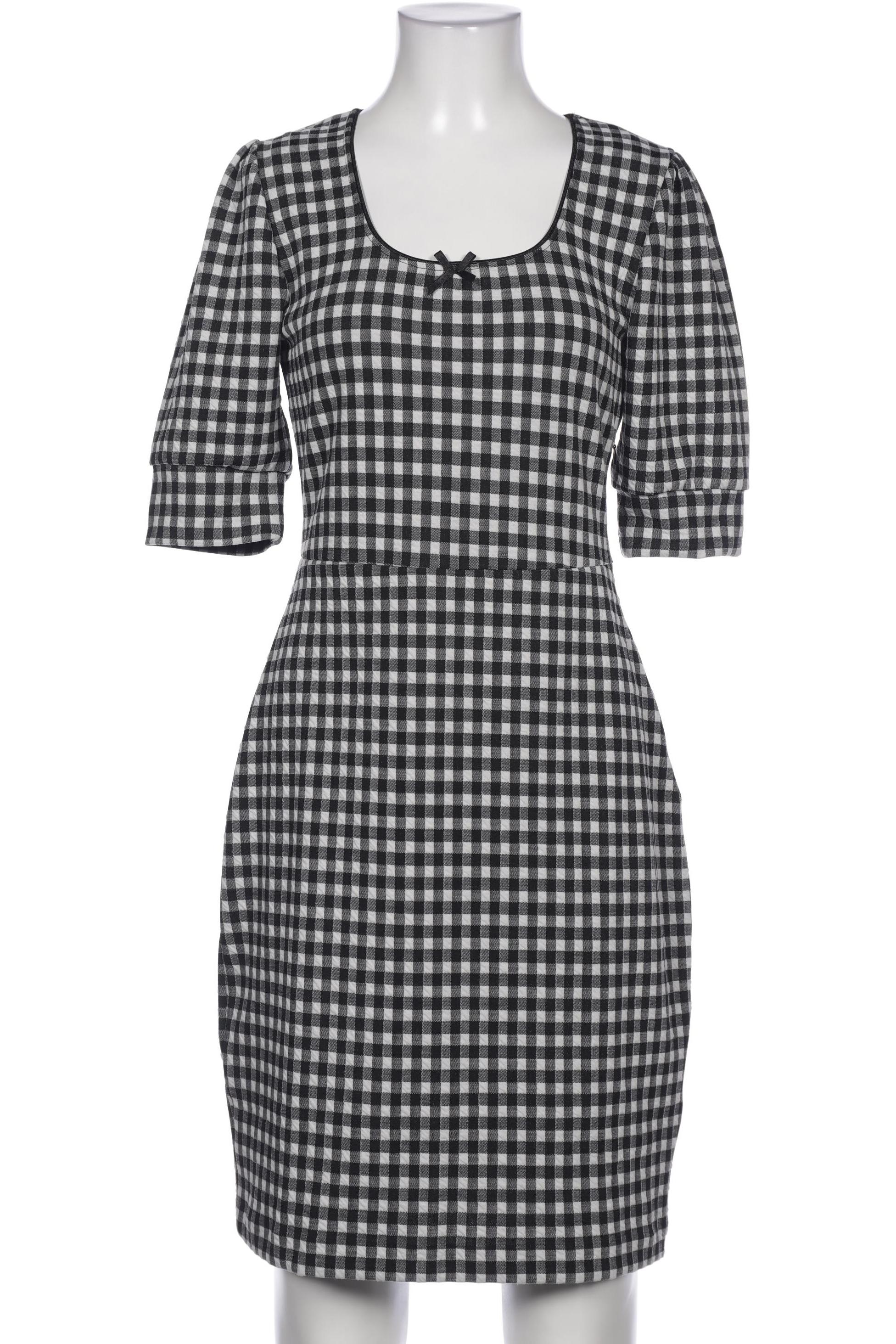 

Vive Maria Damen Kleid, schwarz, Gr. 36