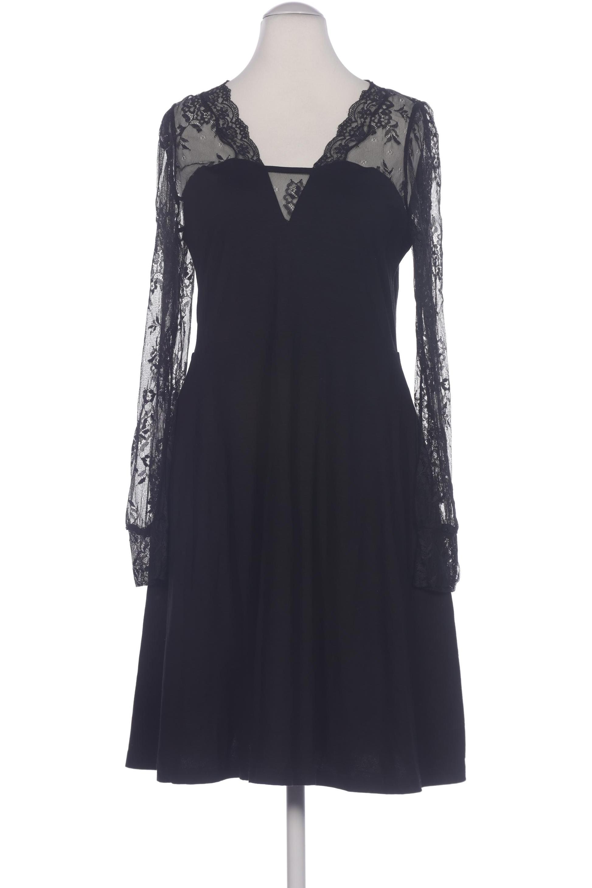 

Vive Maria Damen Kleid, schwarz, Gr. 38