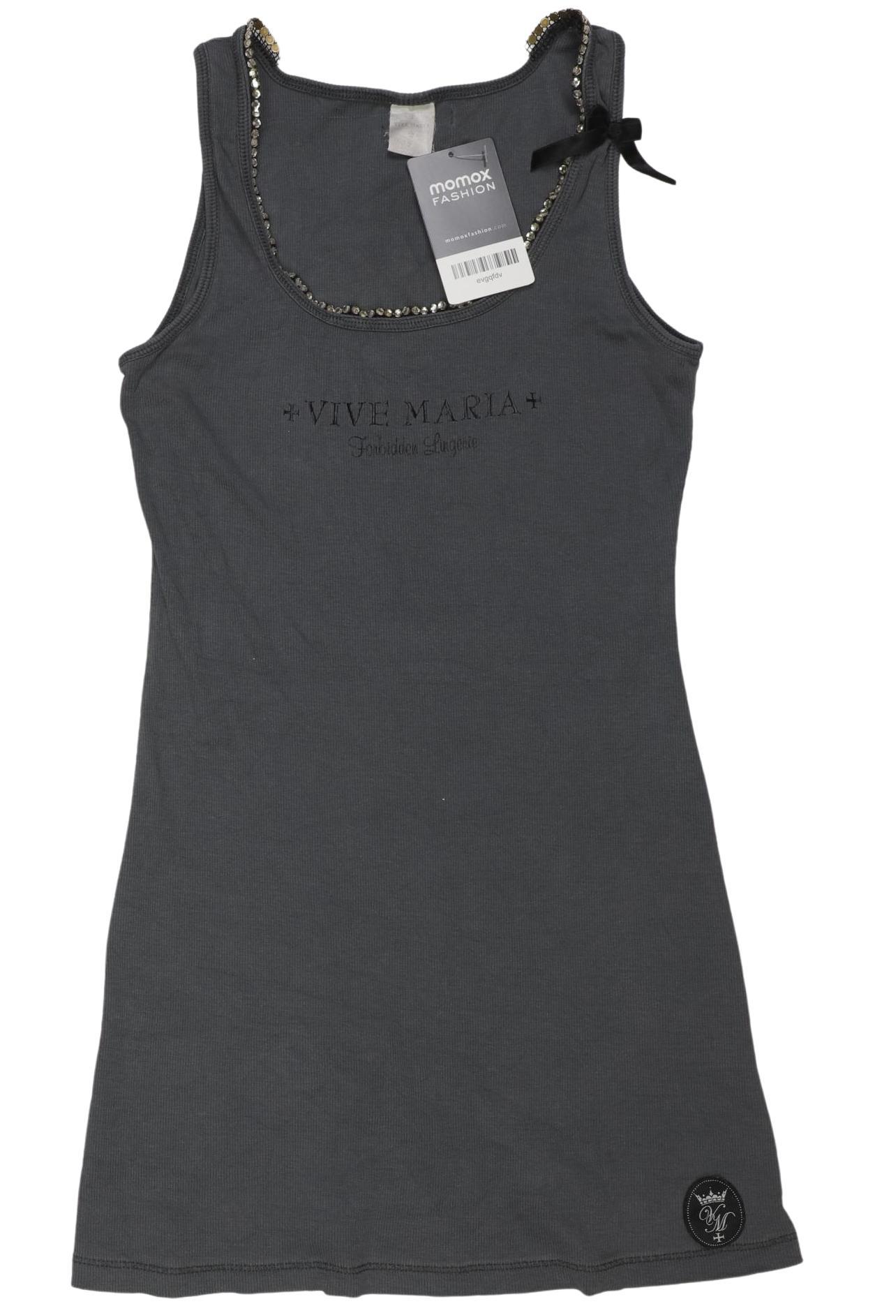 

Vive Maria Damen Top, grau, Gr. 36