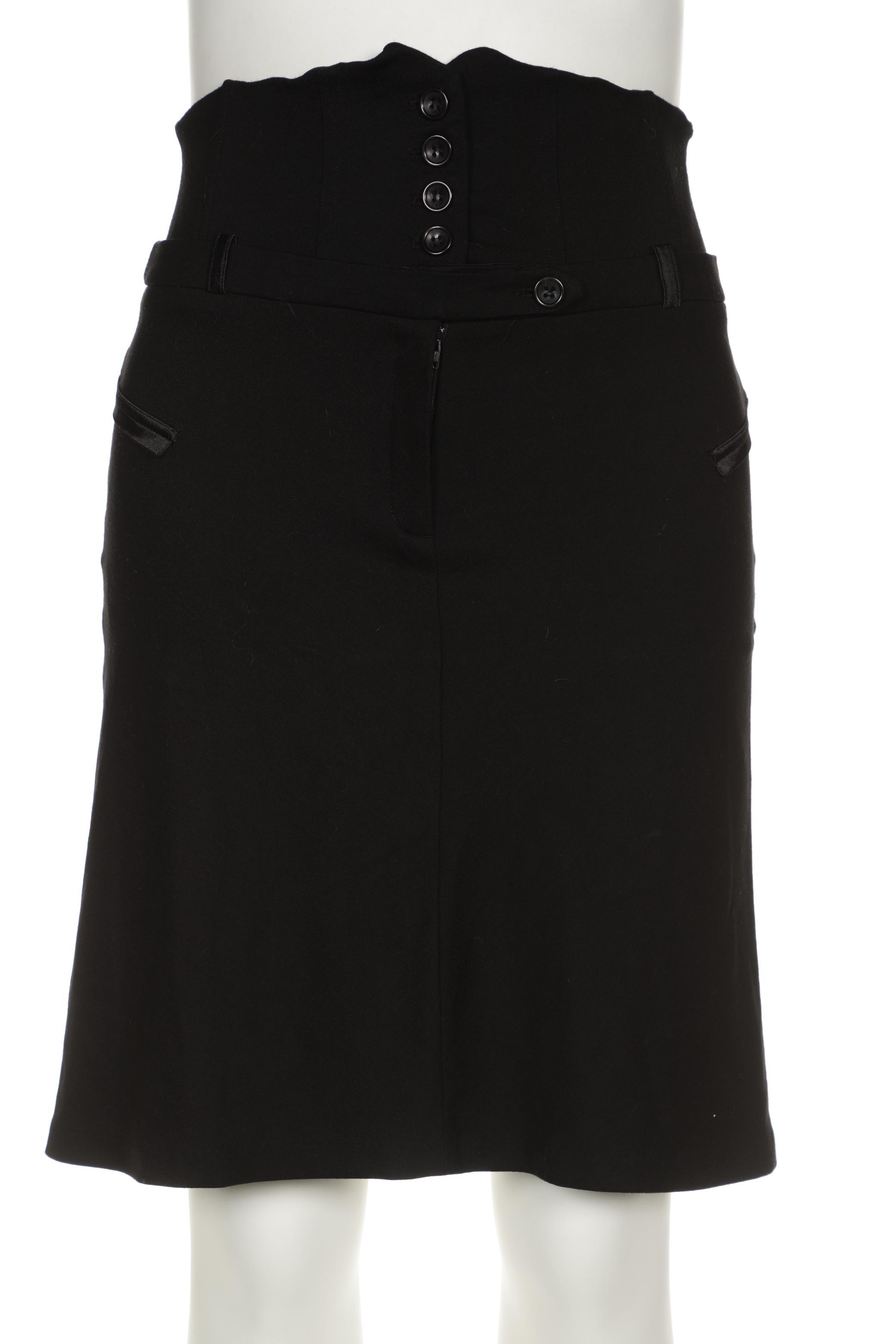 

Vive Maria Damen Rock, schwarz, Gr. 42