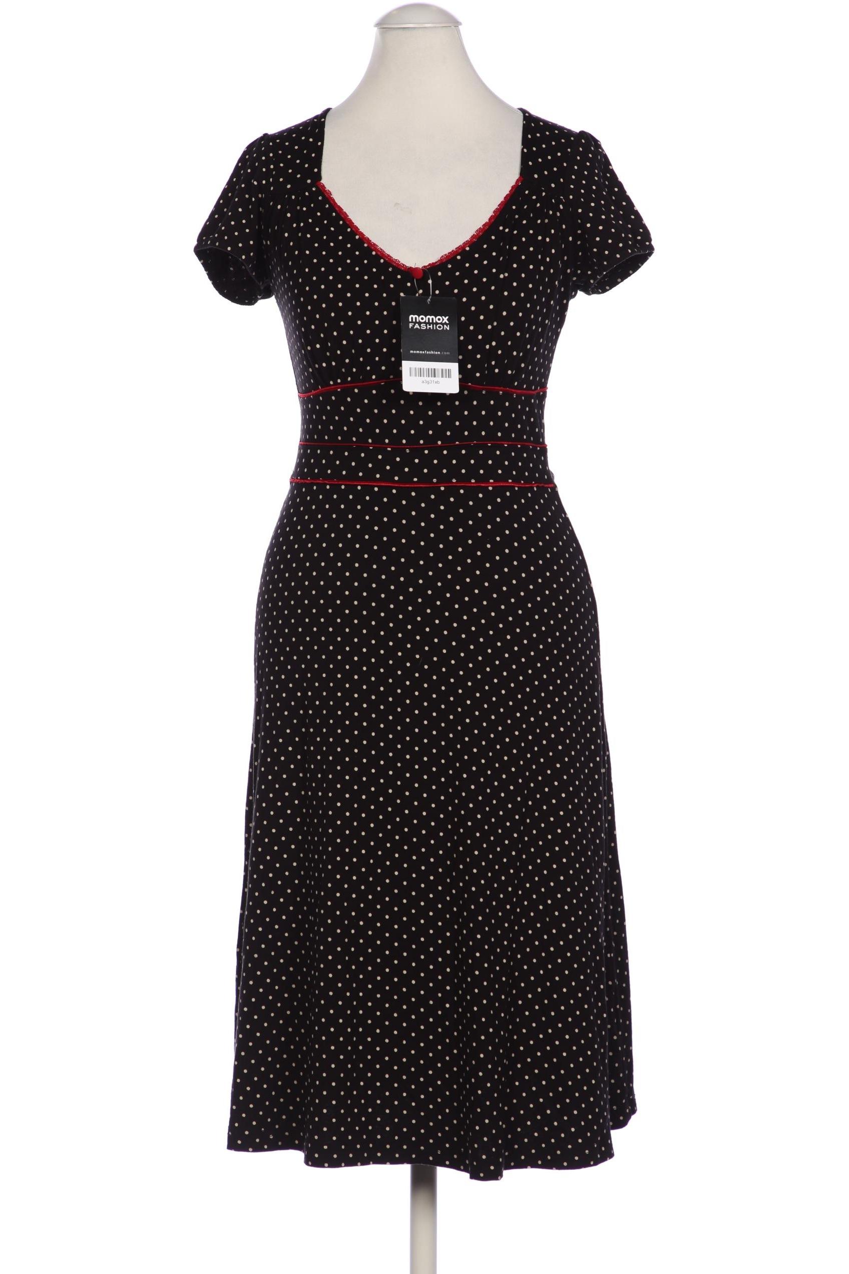 

Vive Maria Damen Kleid, schwarz, Gr. 34