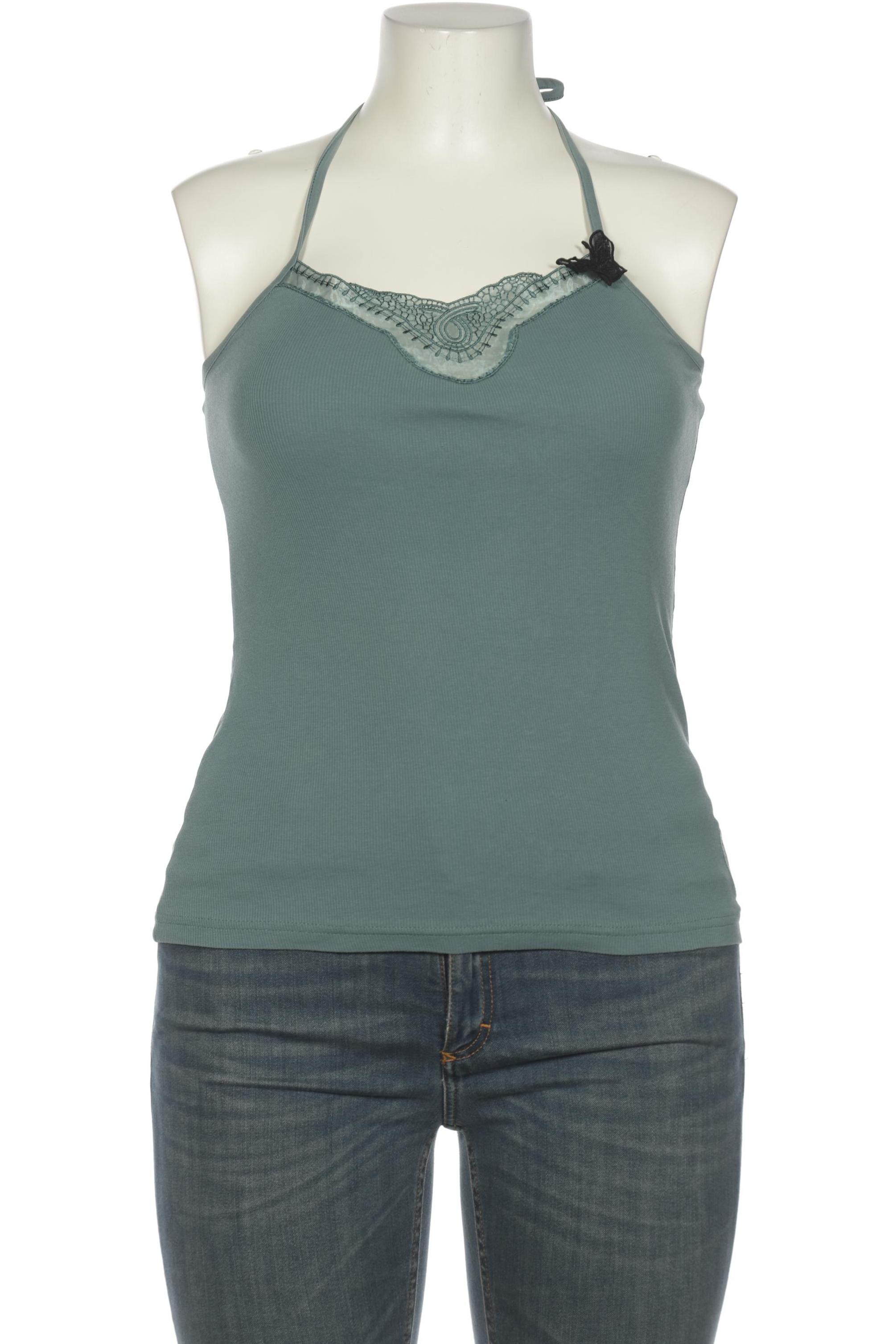 

Vive Maria Damen Top, türkis, Gr. 42