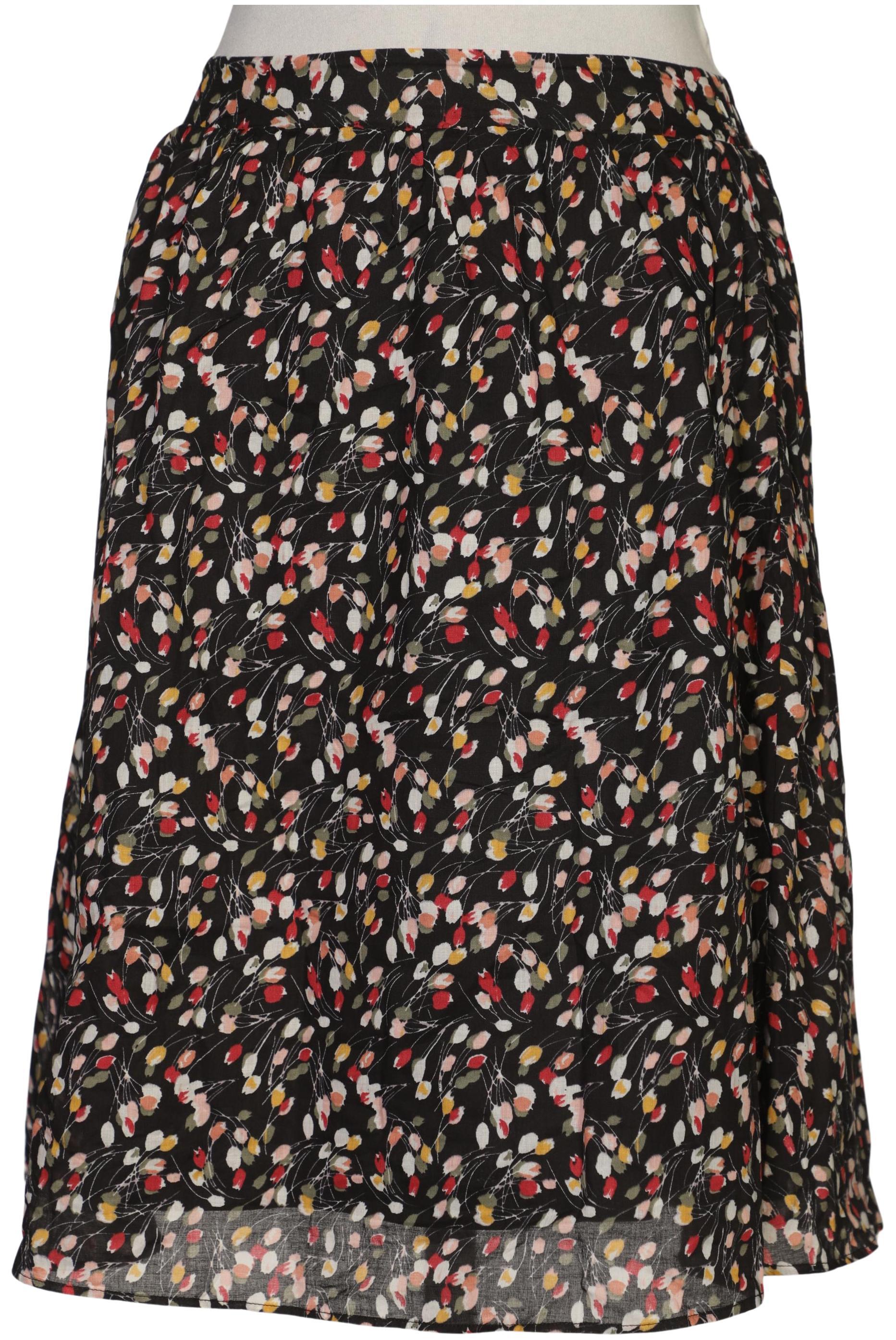 

Vive Maria Damen Rock, schwarz, Gr. 34
