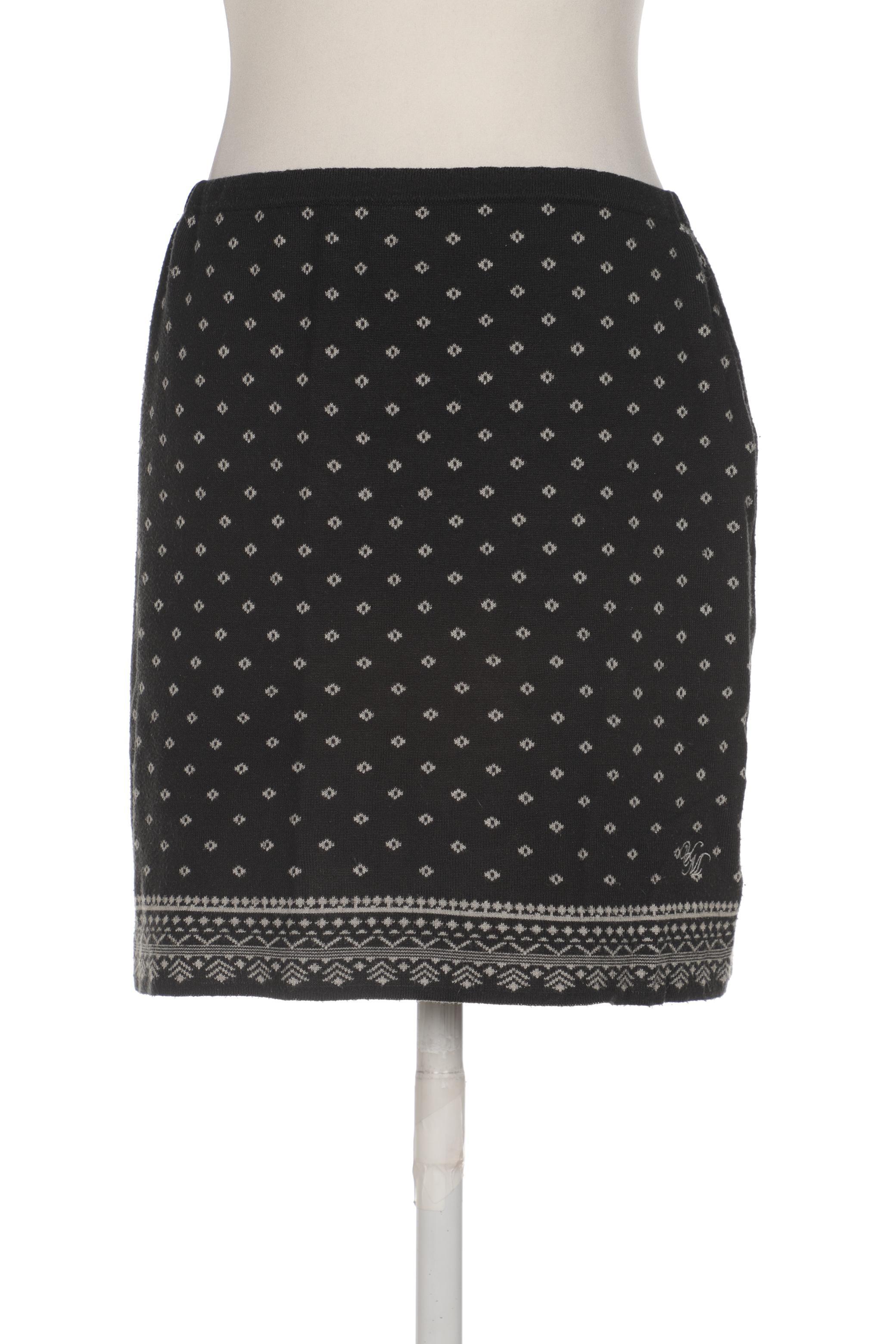 

Vive Maria Damen Rock, schwarz, Gr. 36