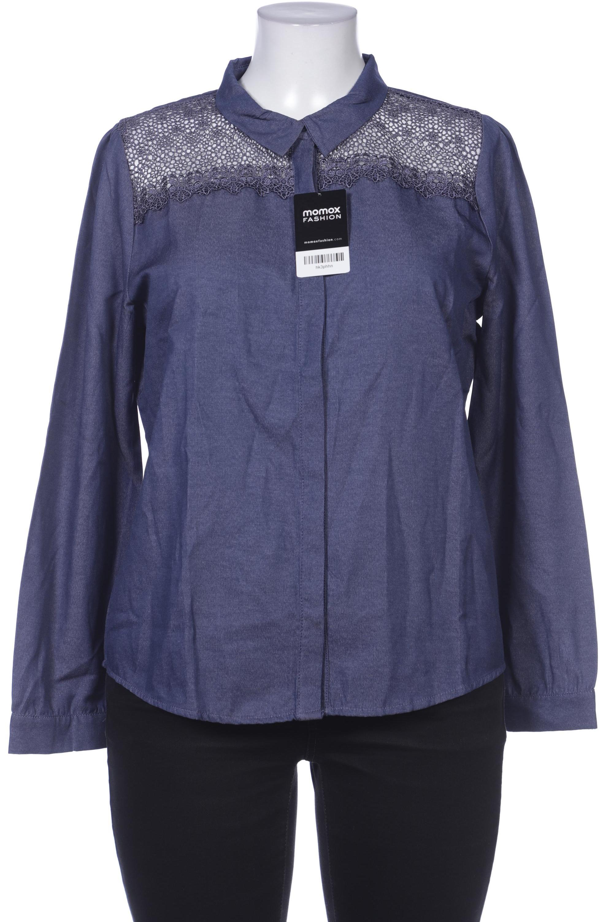 

Vive Maria Damen Bluse, marineblau, Gr. 44