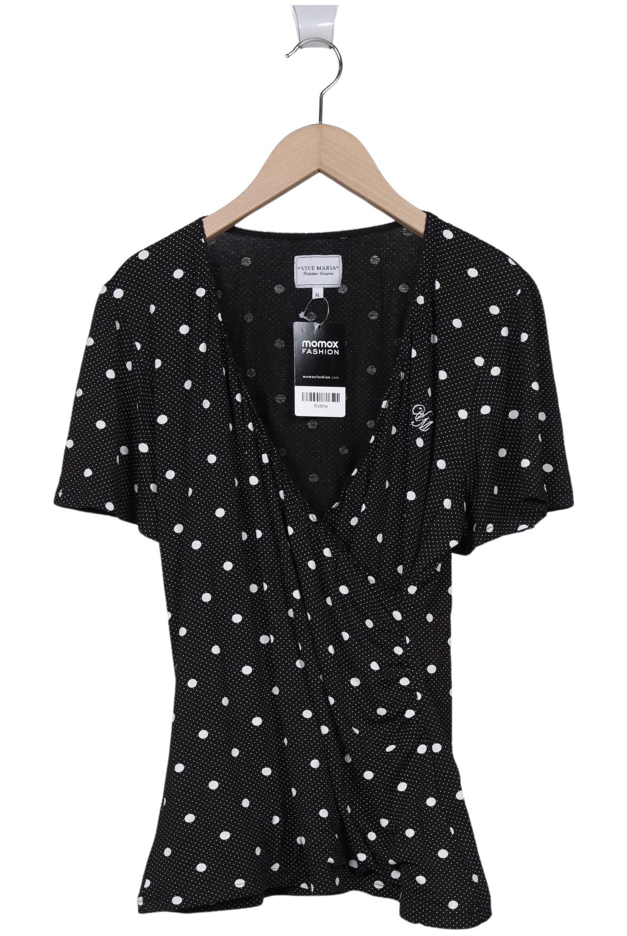 

Vive Maria Damen T-Shirt, mehrfarbig, Gr. 44