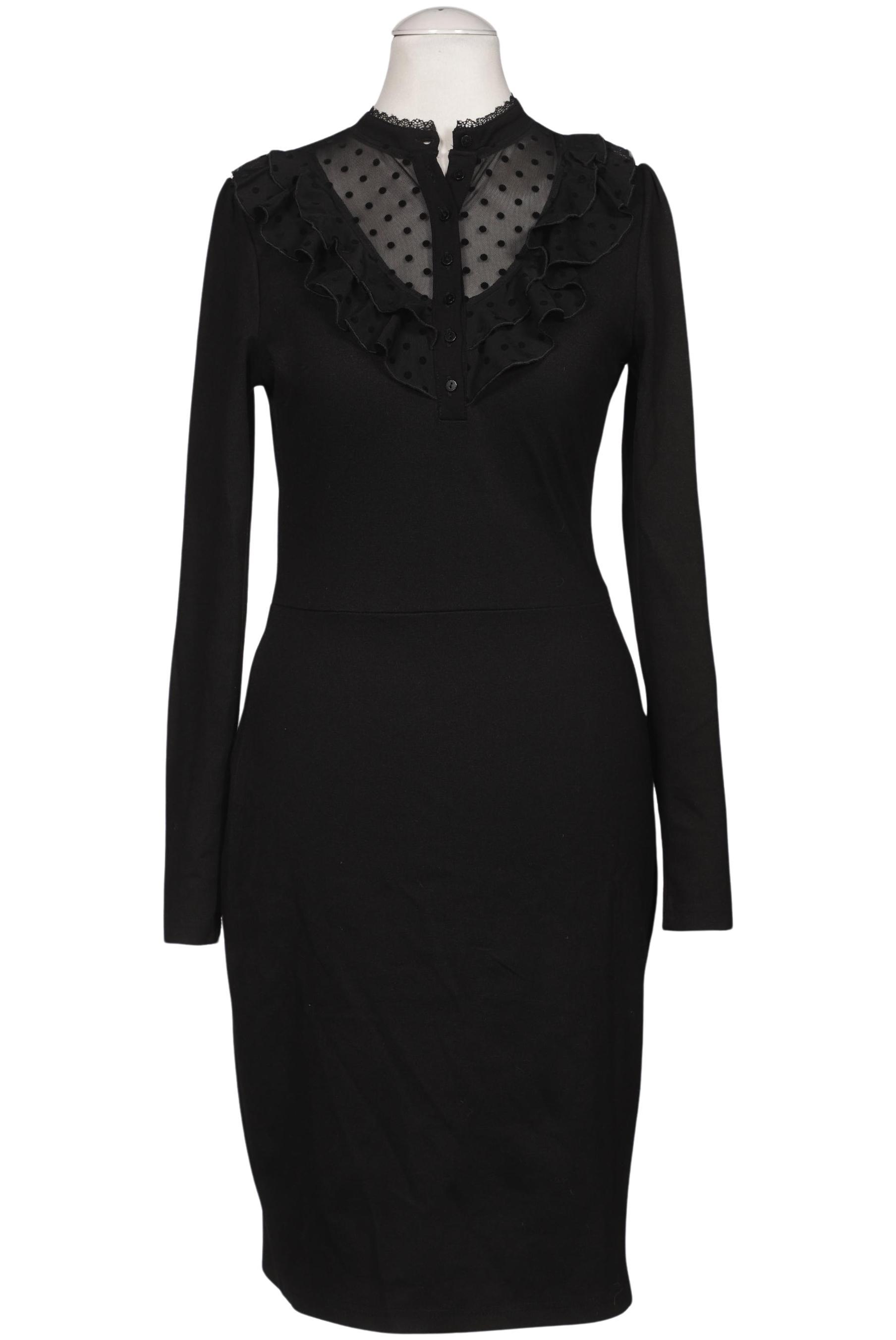 

Vive Maria Damen Kleid, schwarz, Gr. 34