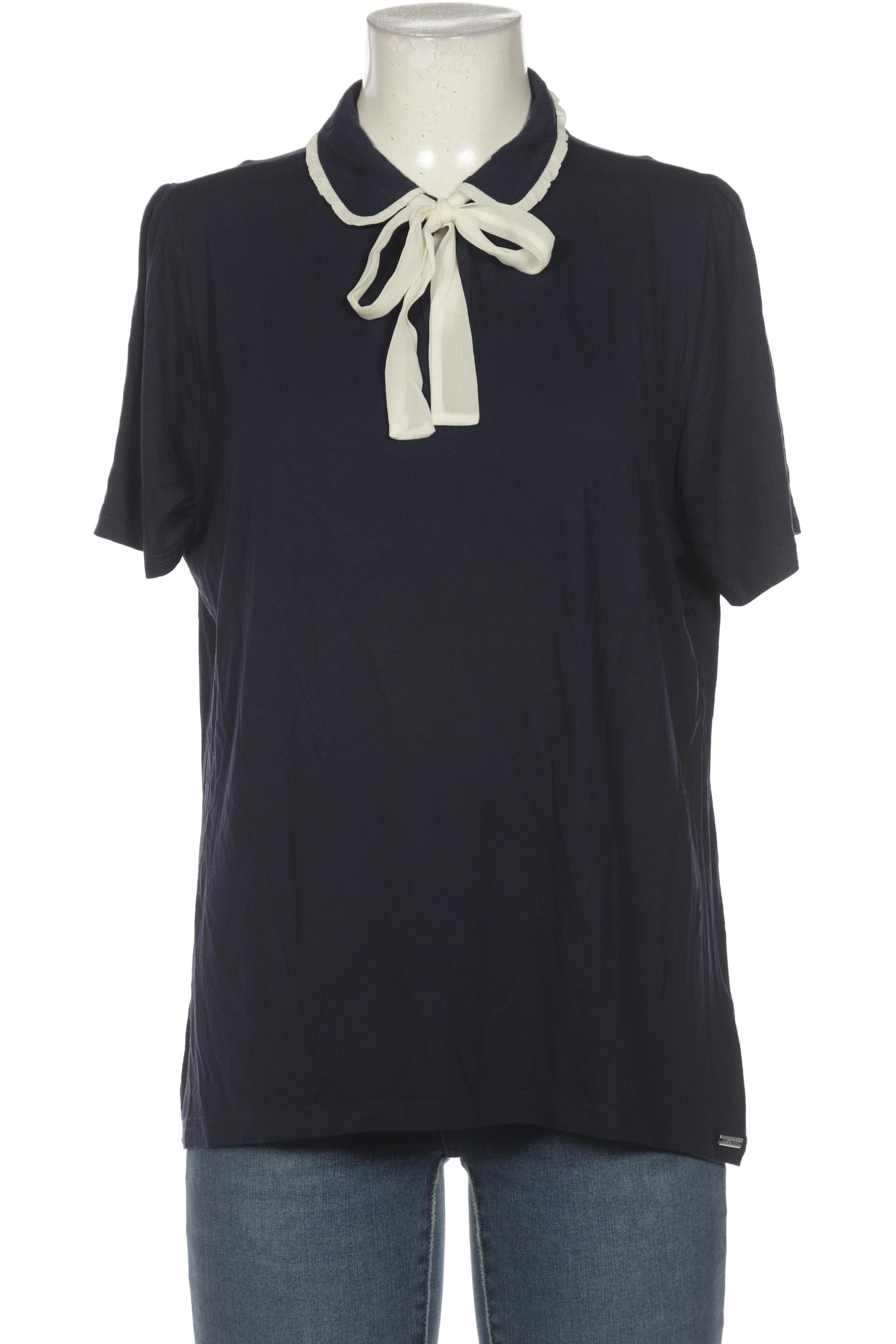 

Vive Maria Damen Bluse, marineblau