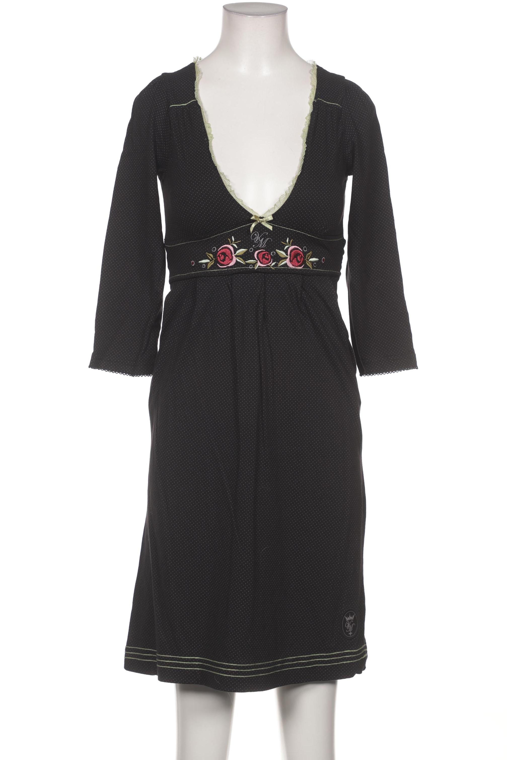 

Vive Maria Damen Kleid, schwarz, Gr. 36