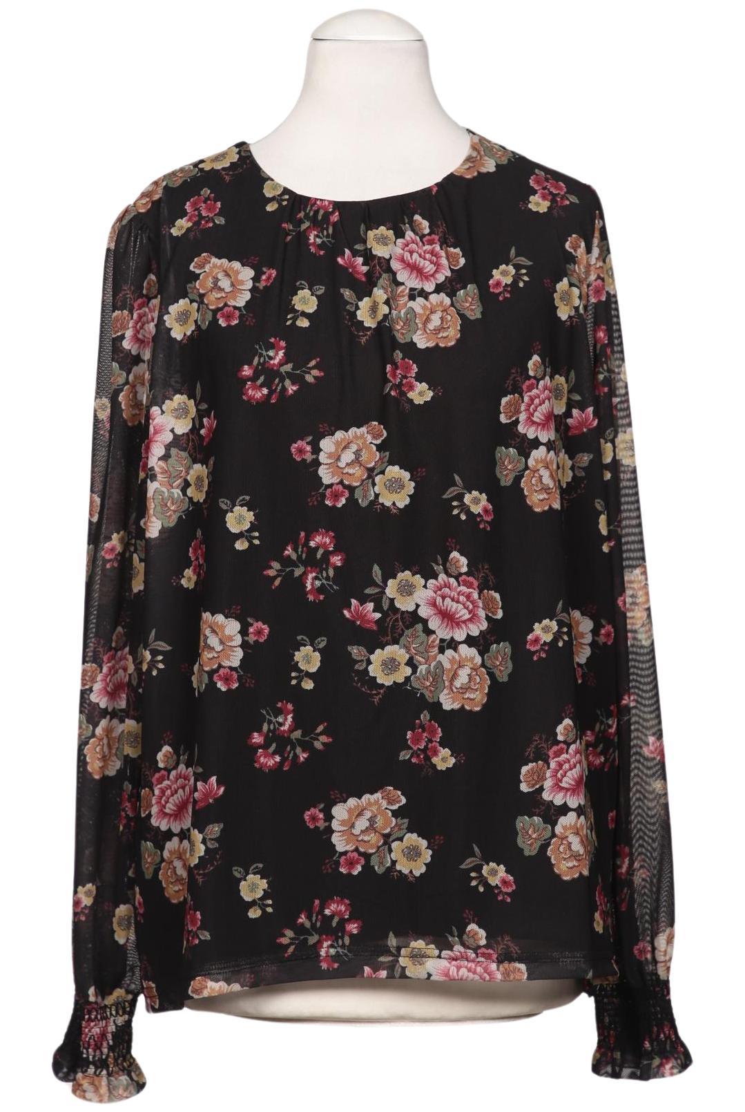 

Vive Maria Damen Bluse, schwarz, Gr. 38