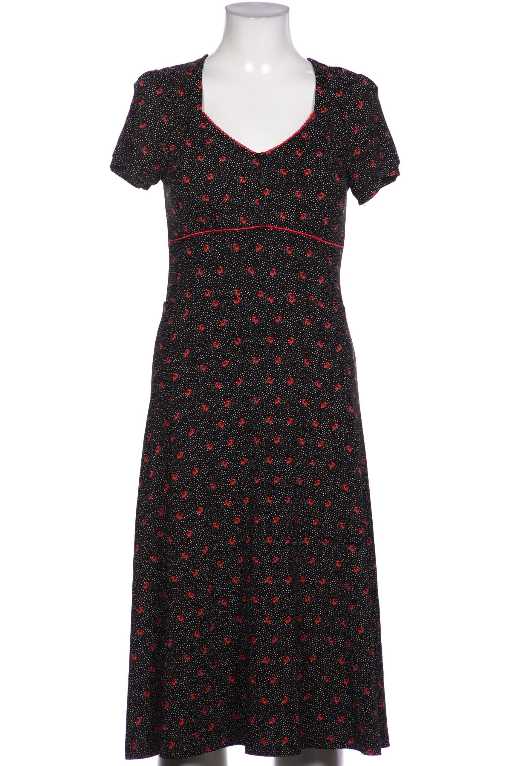 

Vive Maria Damen Kleid, schwarz, Gr. 38