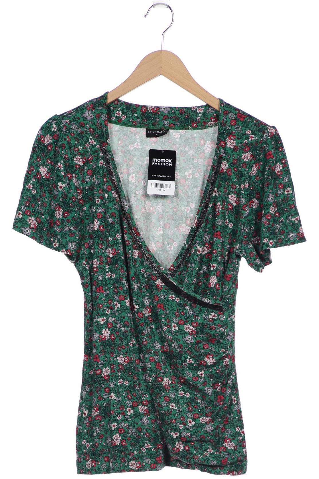 

Vive Maria Damen T-Shirt, grün