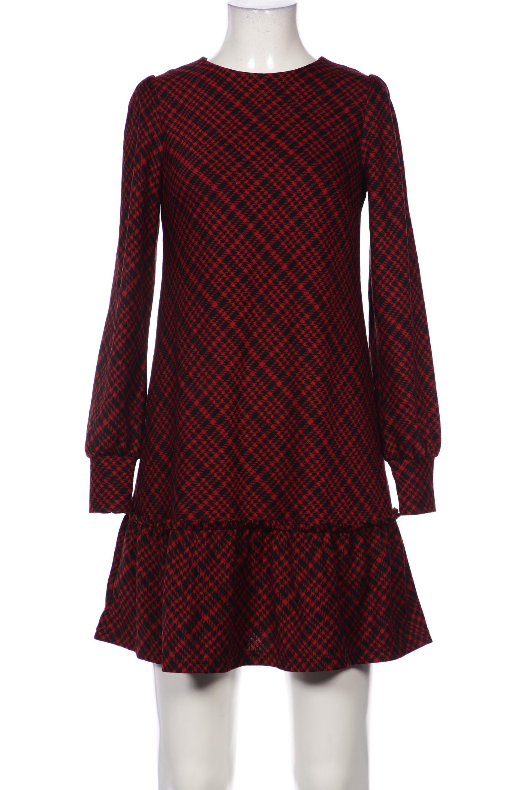 

Vive Maria Damen Kleid, bordeaux, Gr. 36