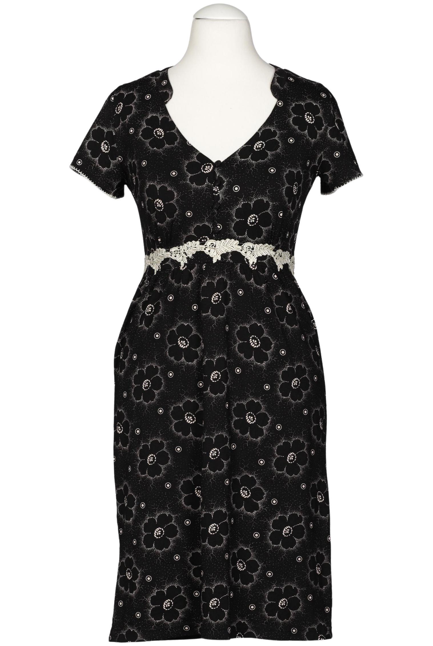 

Vive Maria Damen Kleid, schwarz, Gr. 34