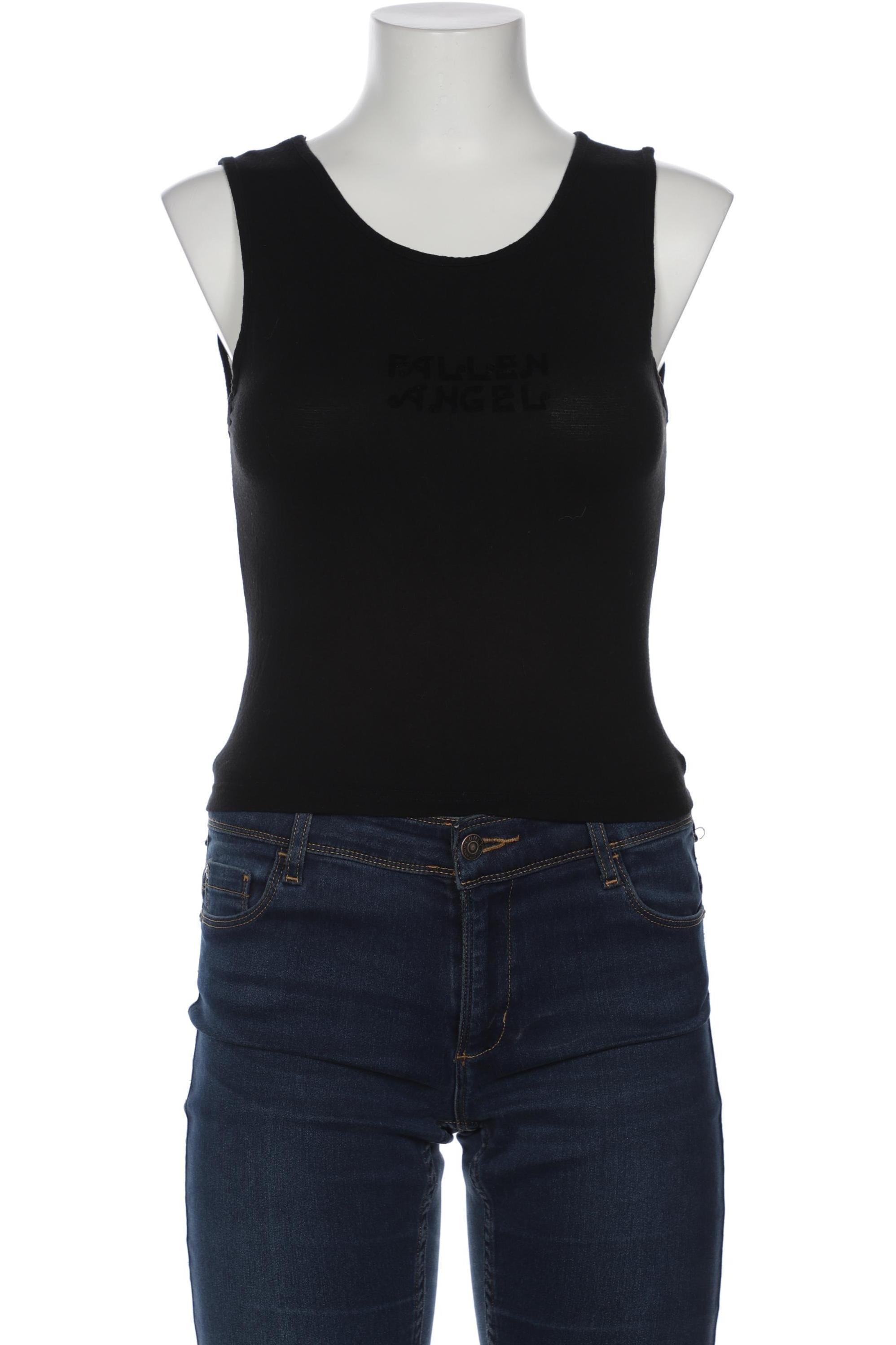 

Vive Maria Damen Top, schwarz, Gr. 42