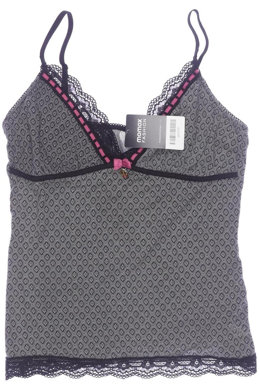 

Vive Maria Damen Top, grau, Gr. 42