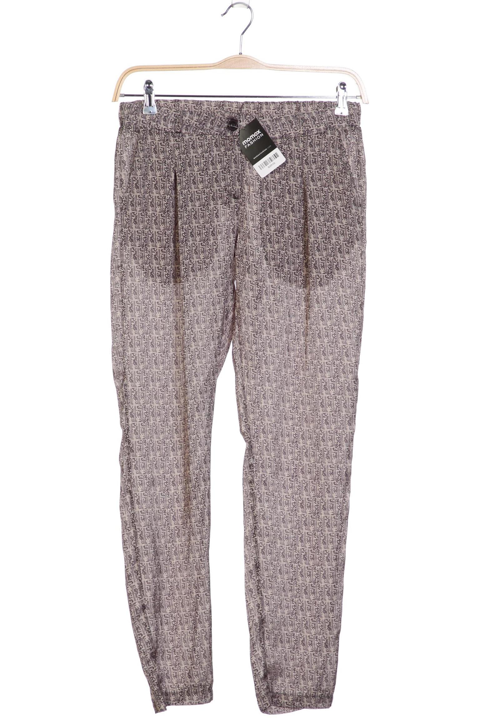 

Vive Maria Damen Stoffhose, hellgrün, Gr. 0