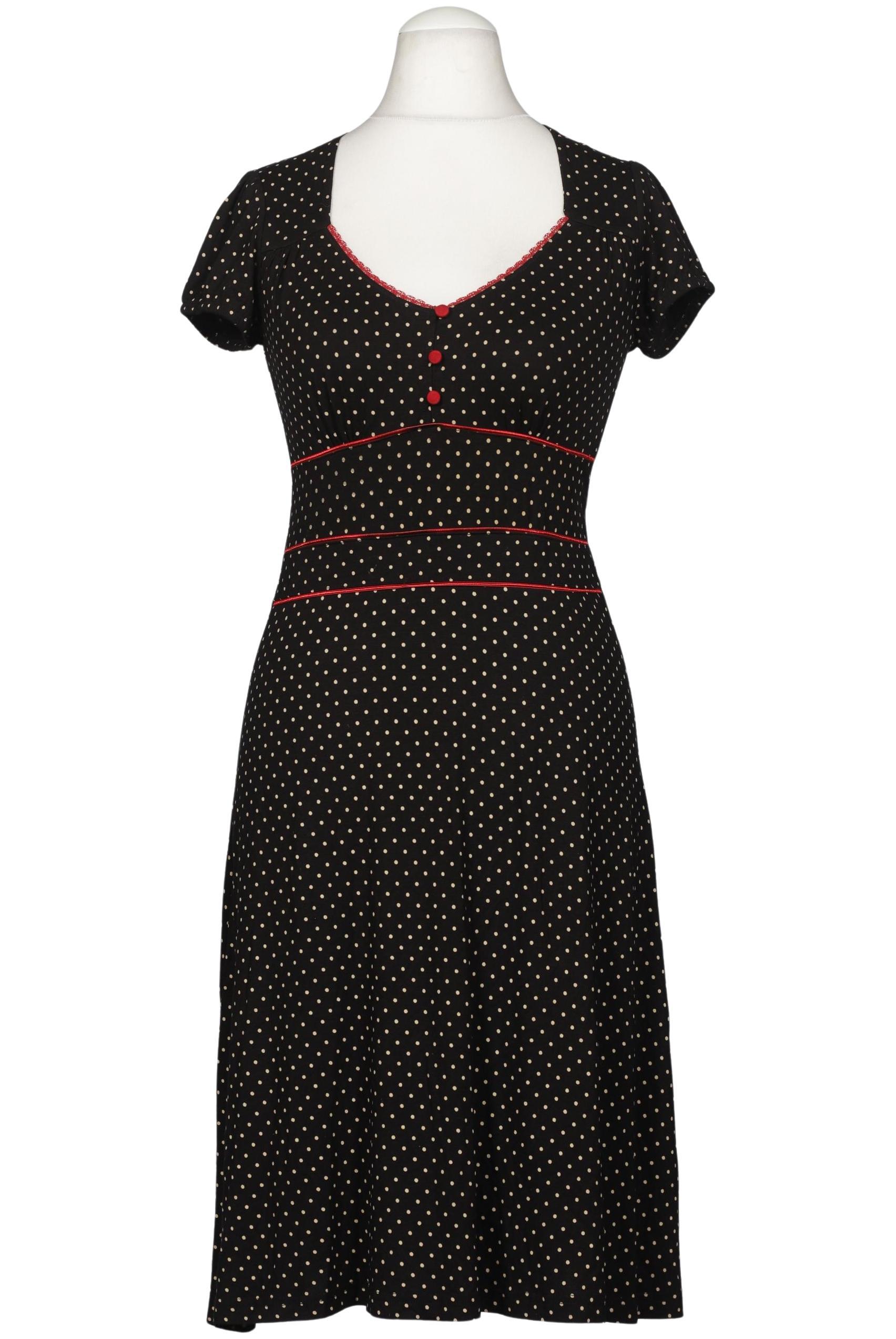 

Vive Maria Damen Kleid, schwarz, Gr. 36