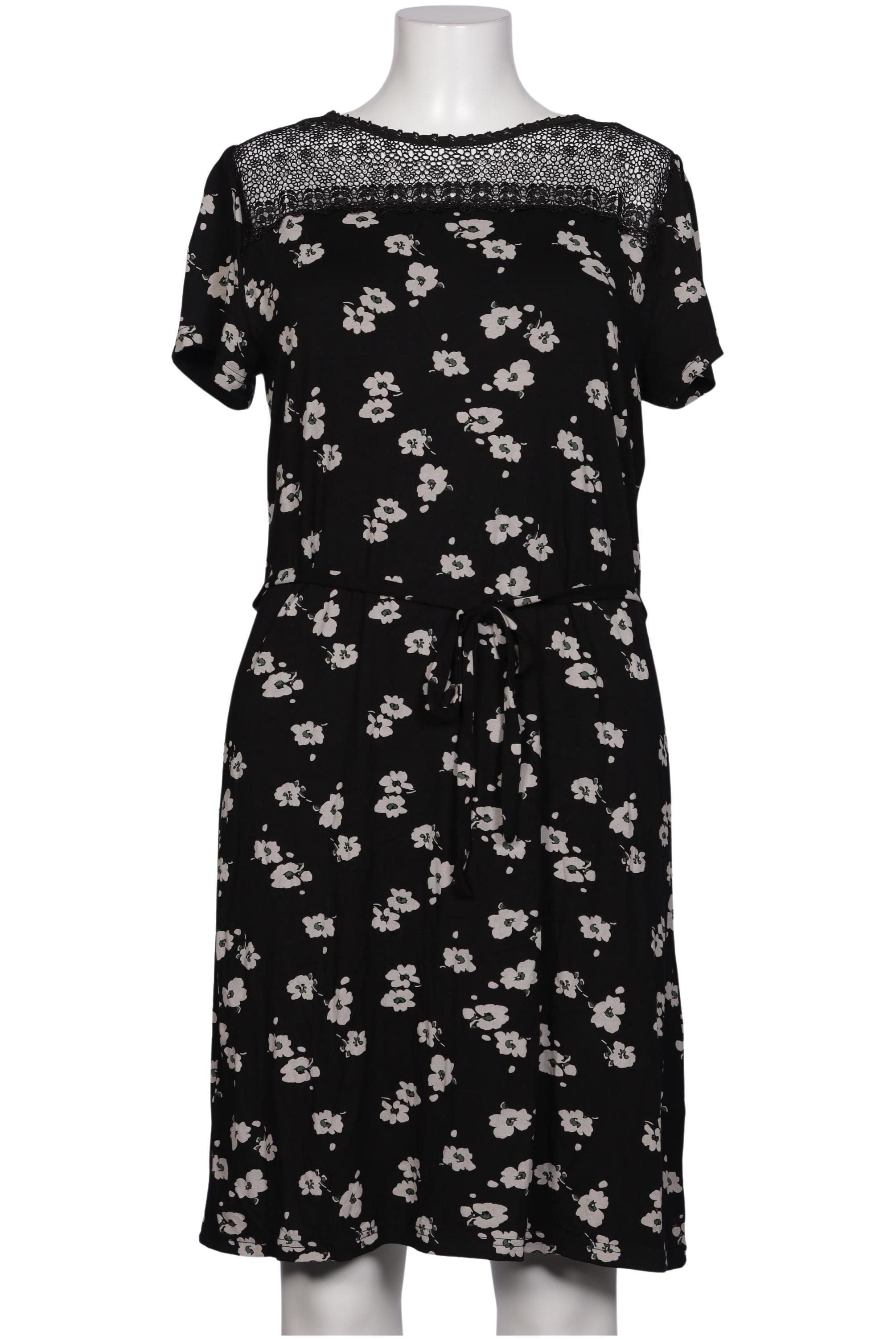 

Vive Maria Damen Kleid, schwarz, Gr. 46