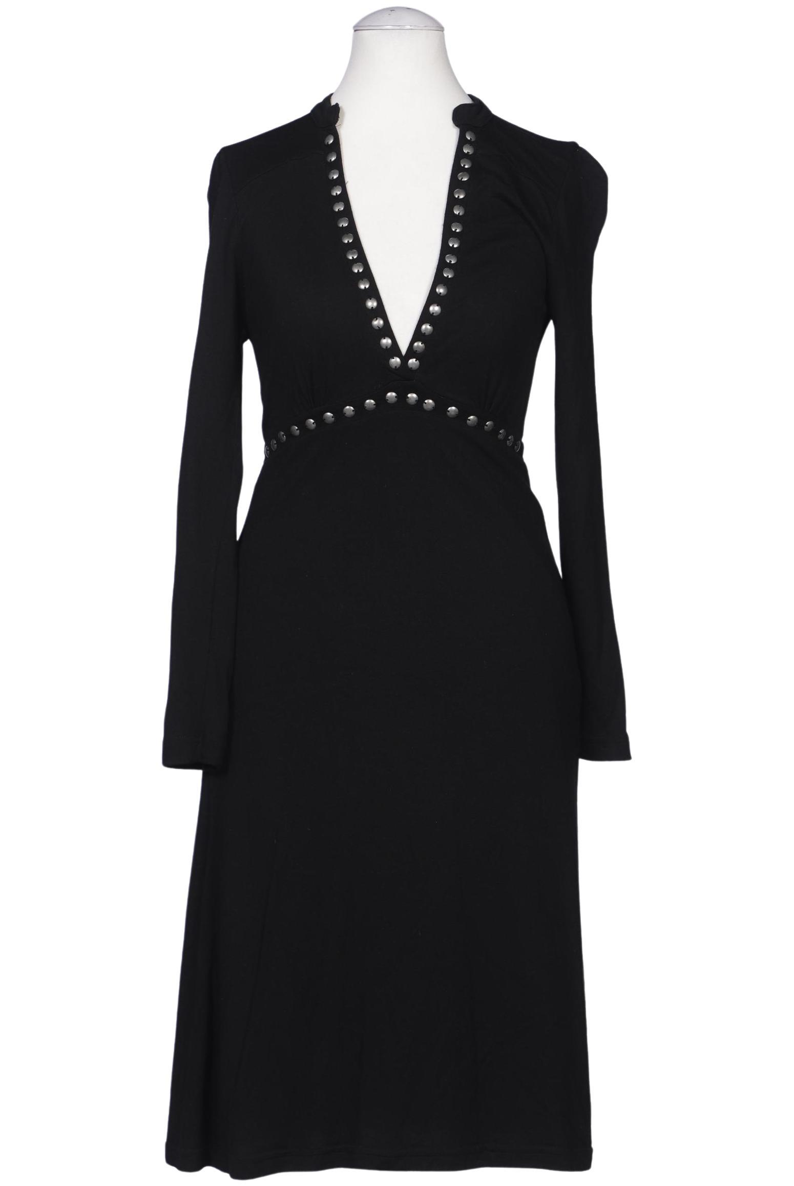 

Vive Maria Damen Kleid, schwarz, Gr. 34