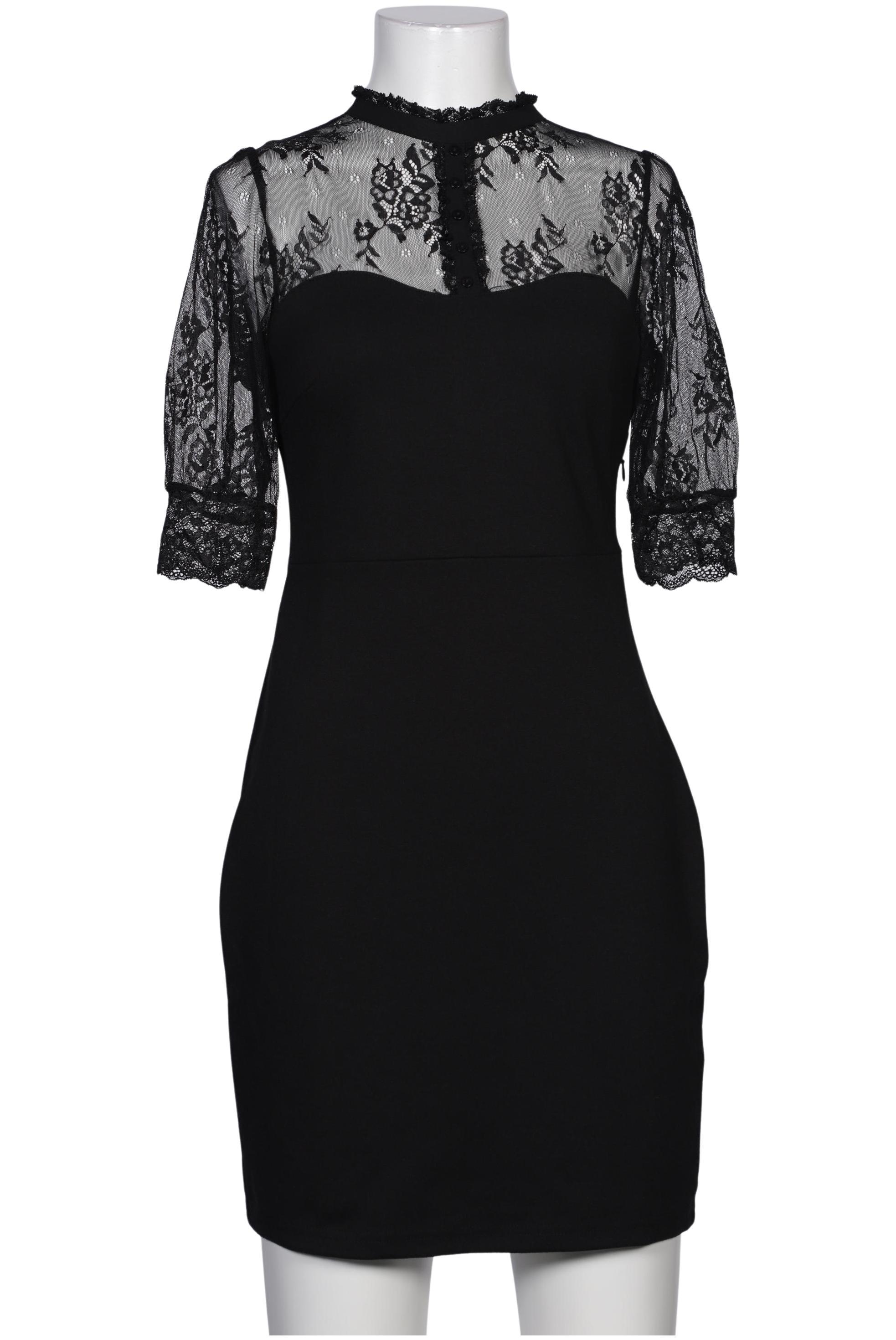 

Vive Maria Damen Kleid, schwarz, Gr. 36