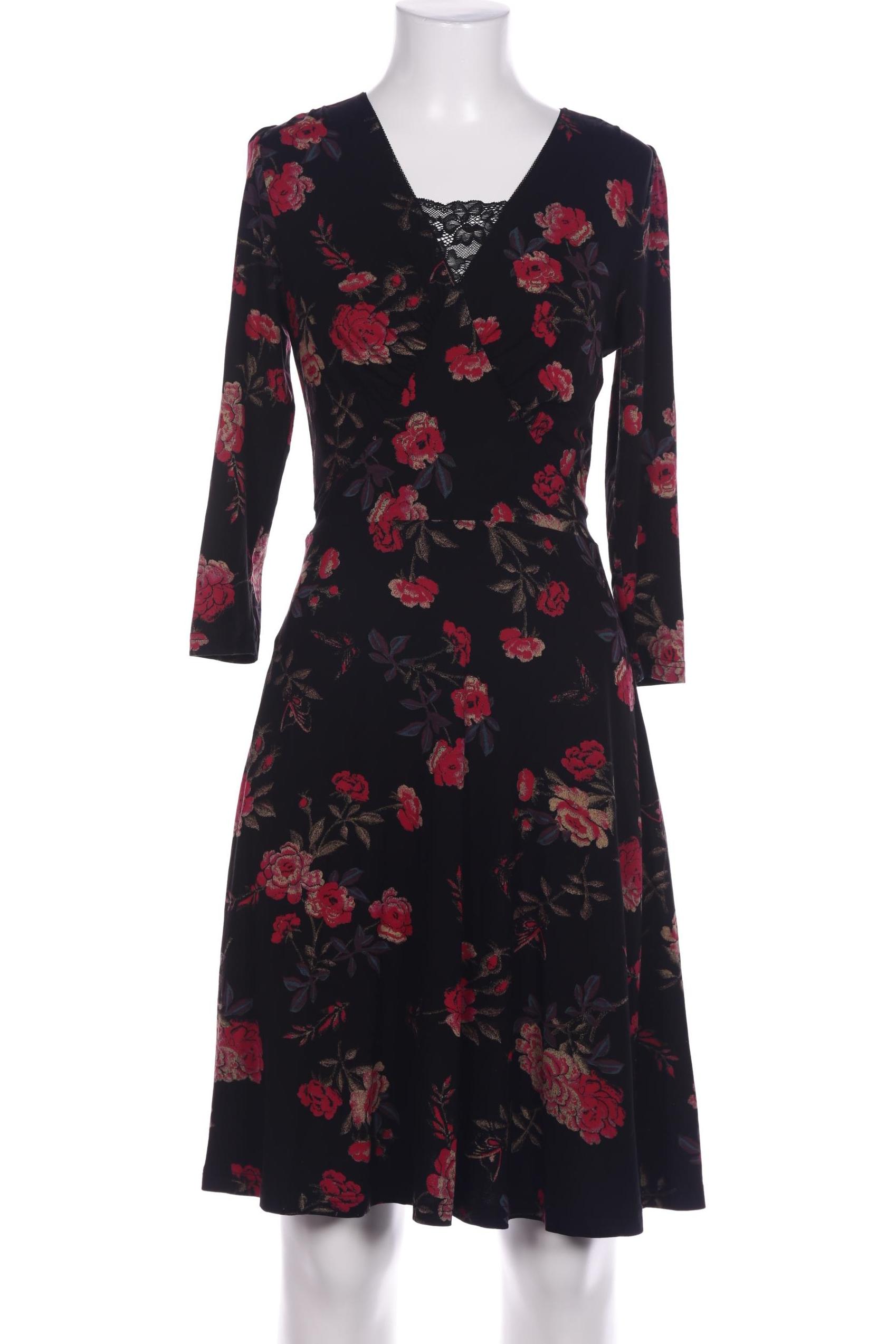 

Vive Maria Damen Kleid, schwarz, Gr. 36