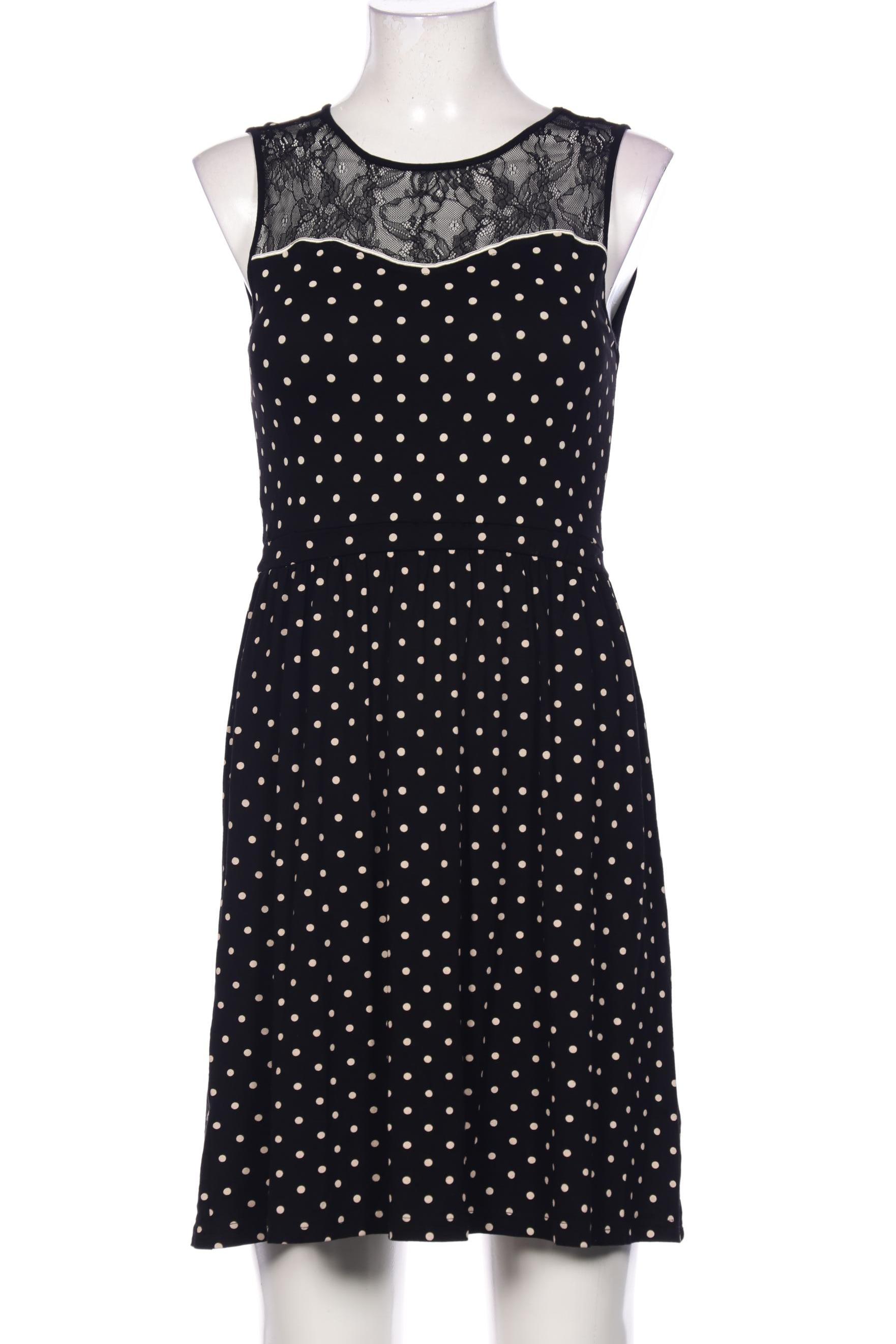 

Vive Maria Damen Kleid, schwarz, Gr. 38