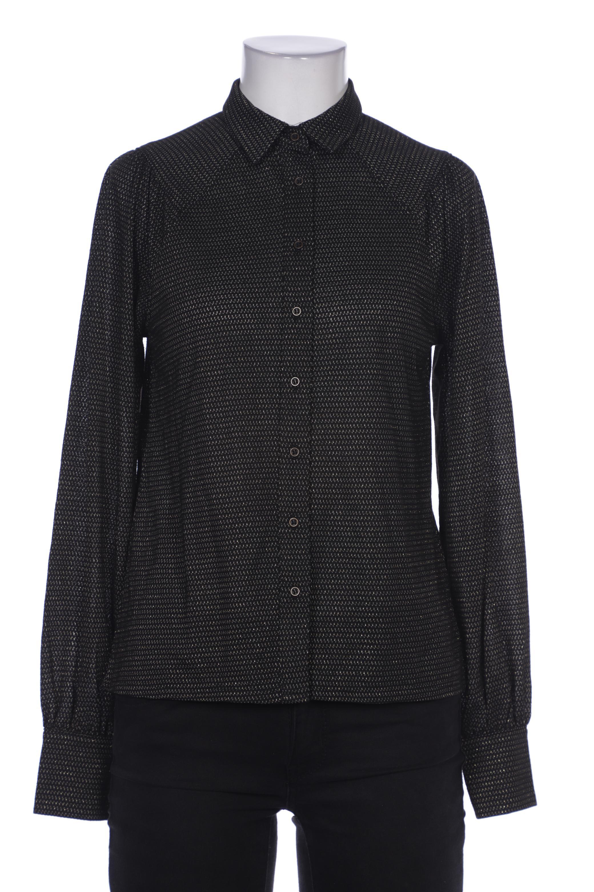 

Vive Maria Damen Bluse, schwarz, Gr. 36