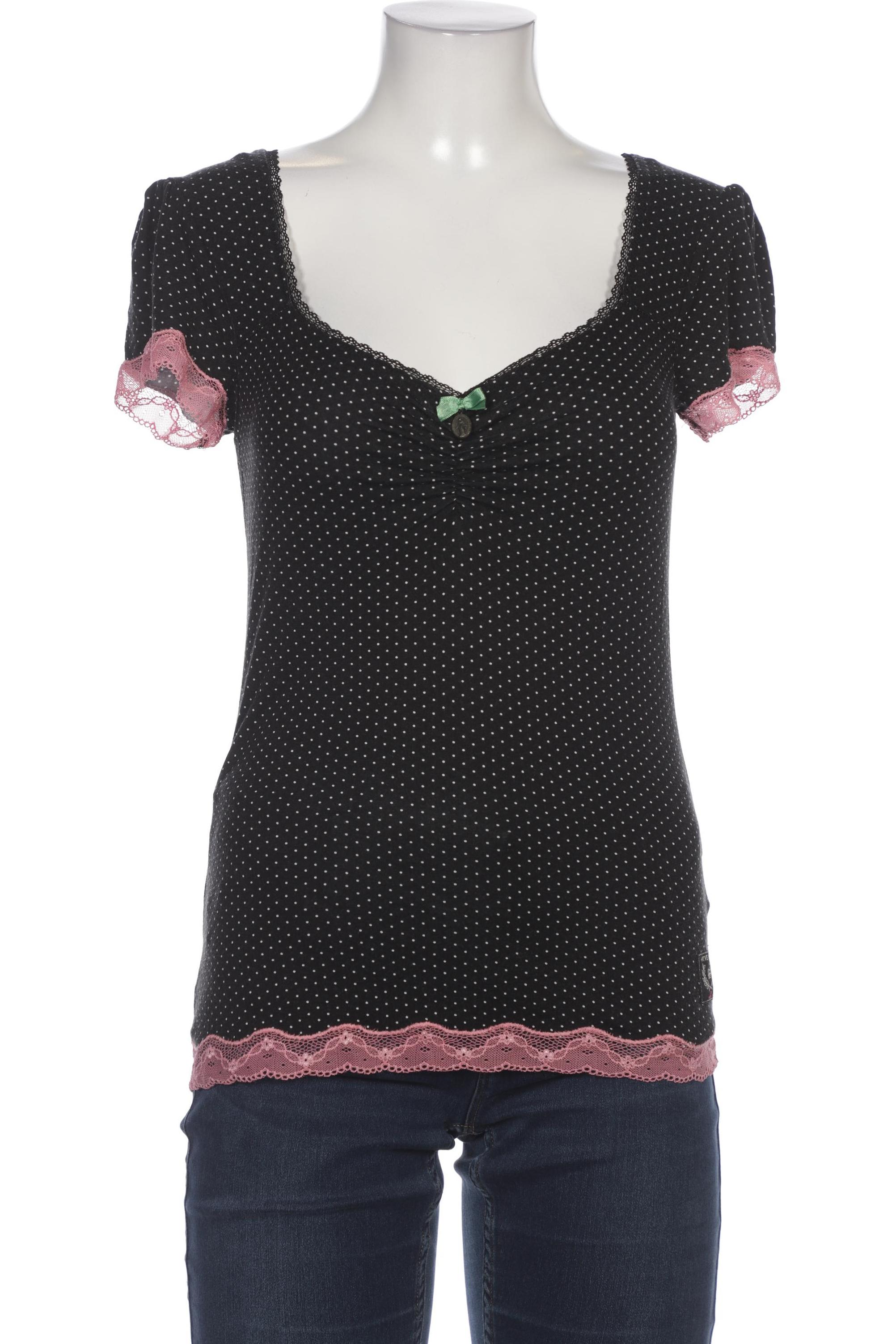 

Vive Maria Damen T-Shirt, schwarz