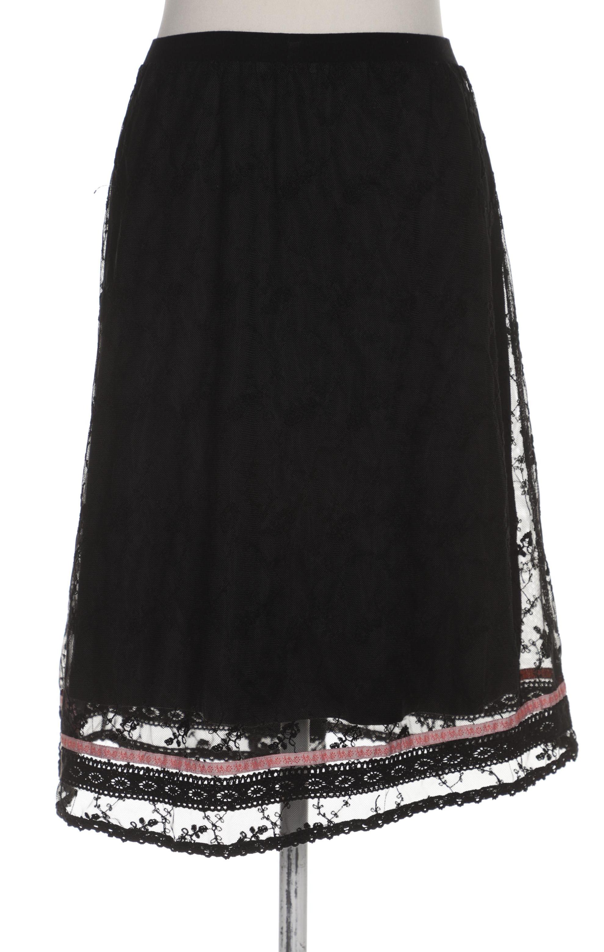 

Vive Maria Damen Rock, schwarz, Gr. 38