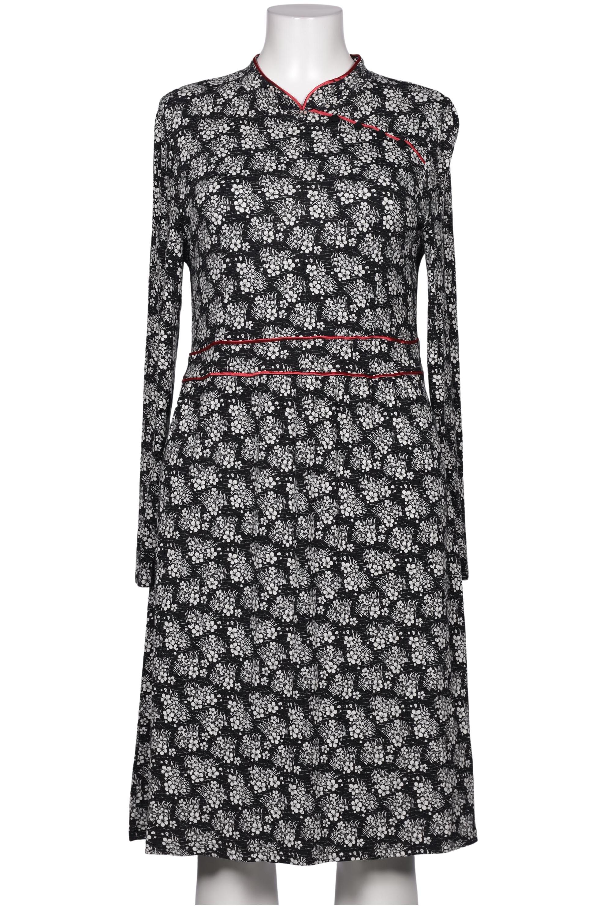 

Vive Maria Damen Kleid, schwarz, Gr. 44