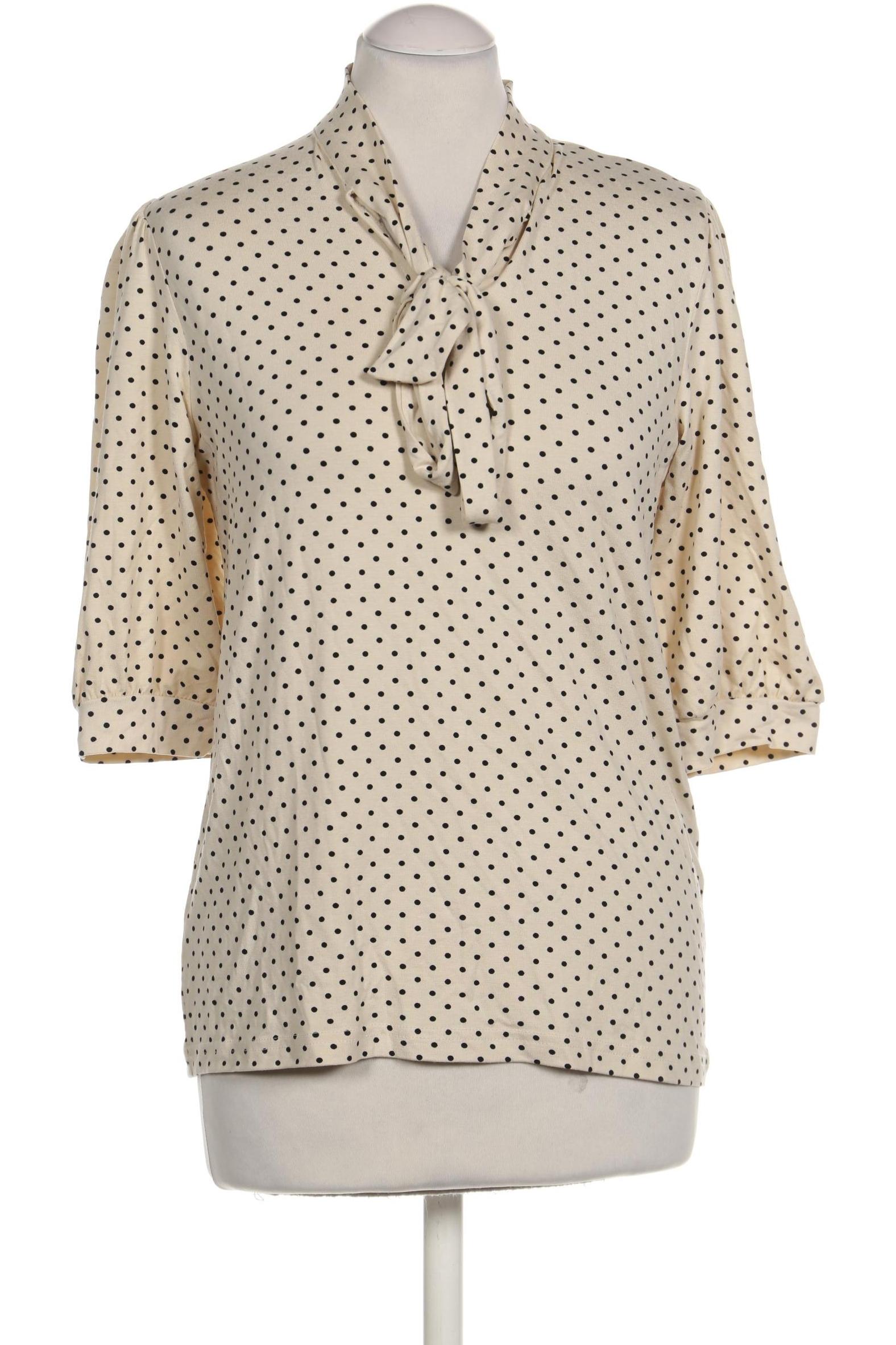

Vive Maria Damen Langarmshirt, beige, Gr. 36