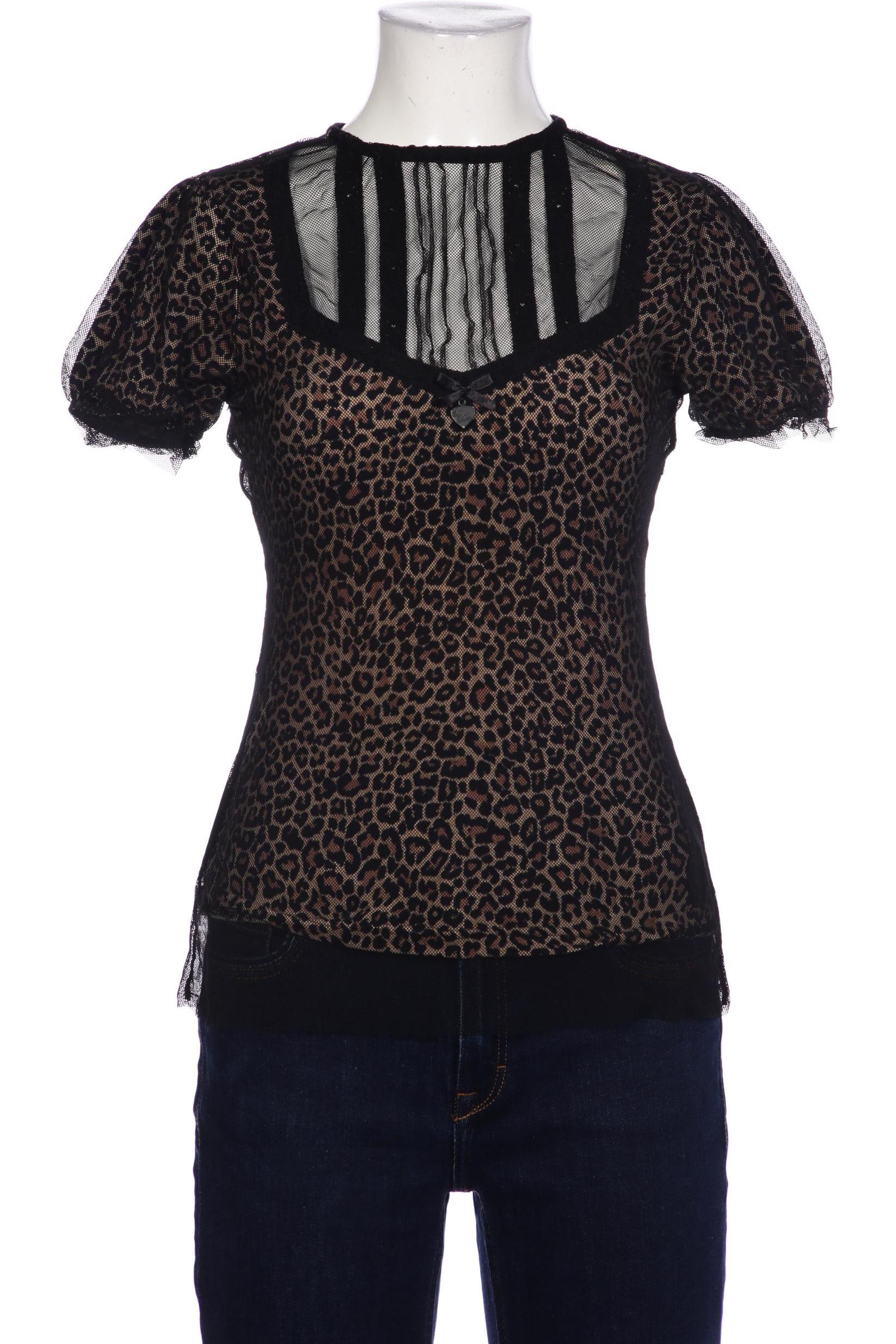

Vive Maria Damen Bluse, schwarz, Gr. 32