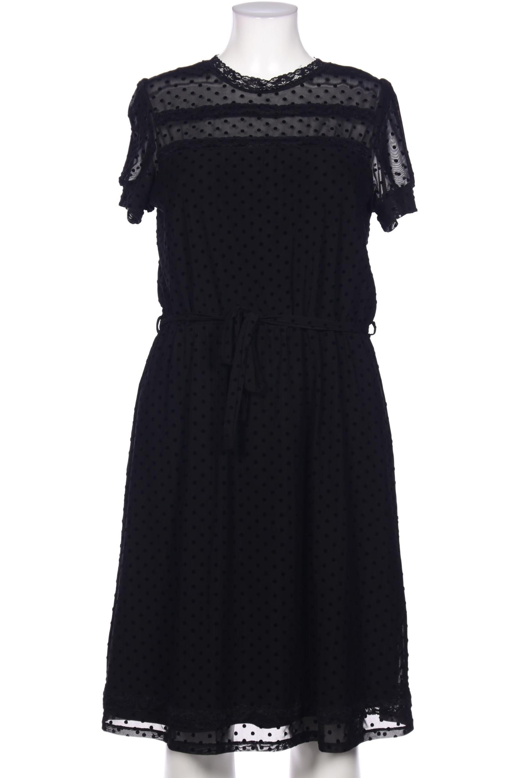 

Vive Maria Damen Kleid, schwarz, Gr. 44