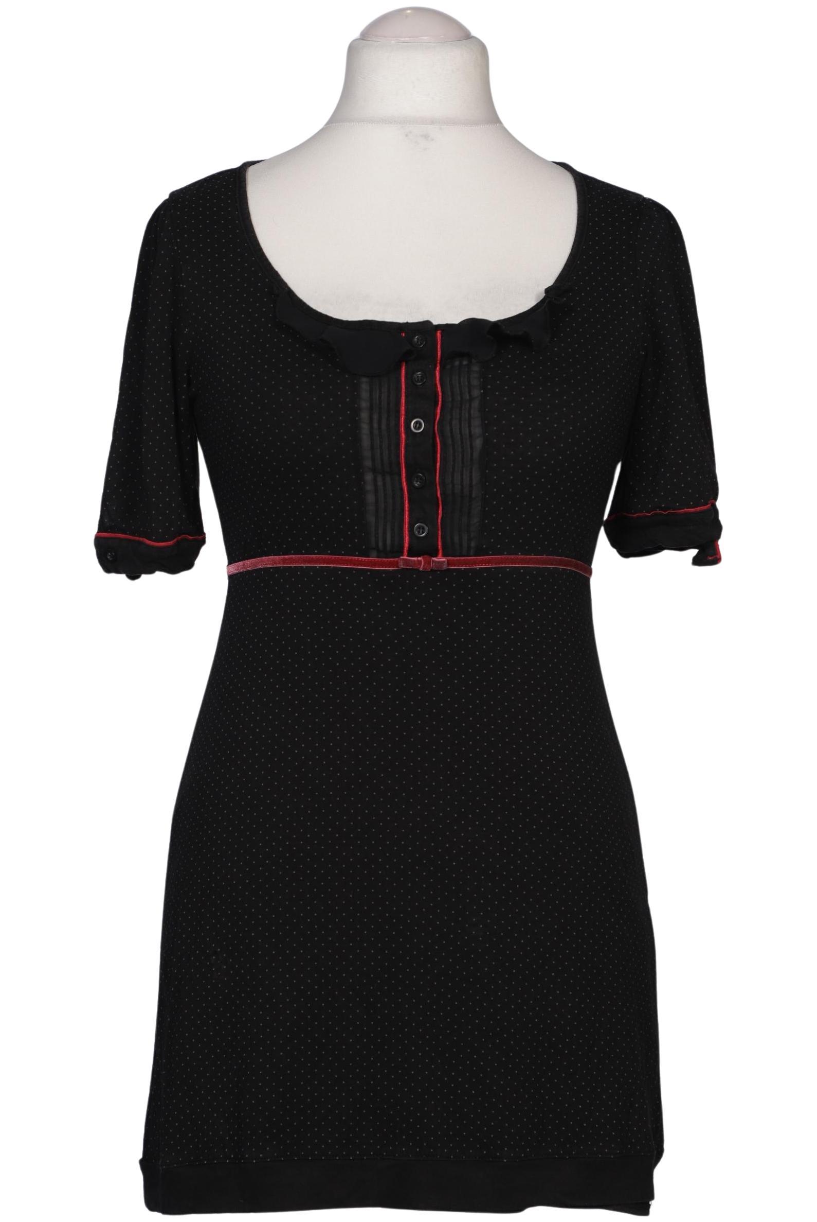 

Vive Maria Damen Kleid, schwarz, Gr. 42