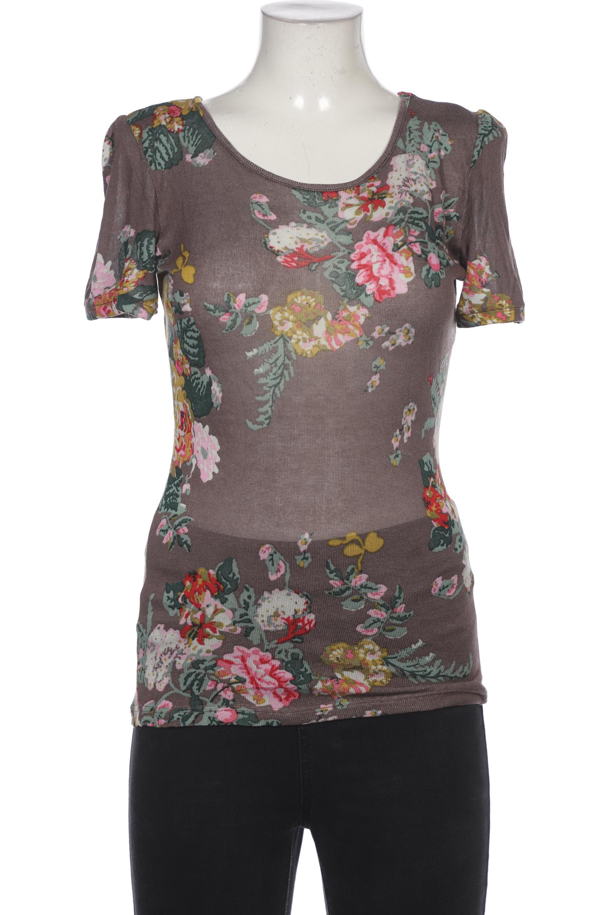 

Vive Maria Damen T-Shirt, braun, Gr. 42