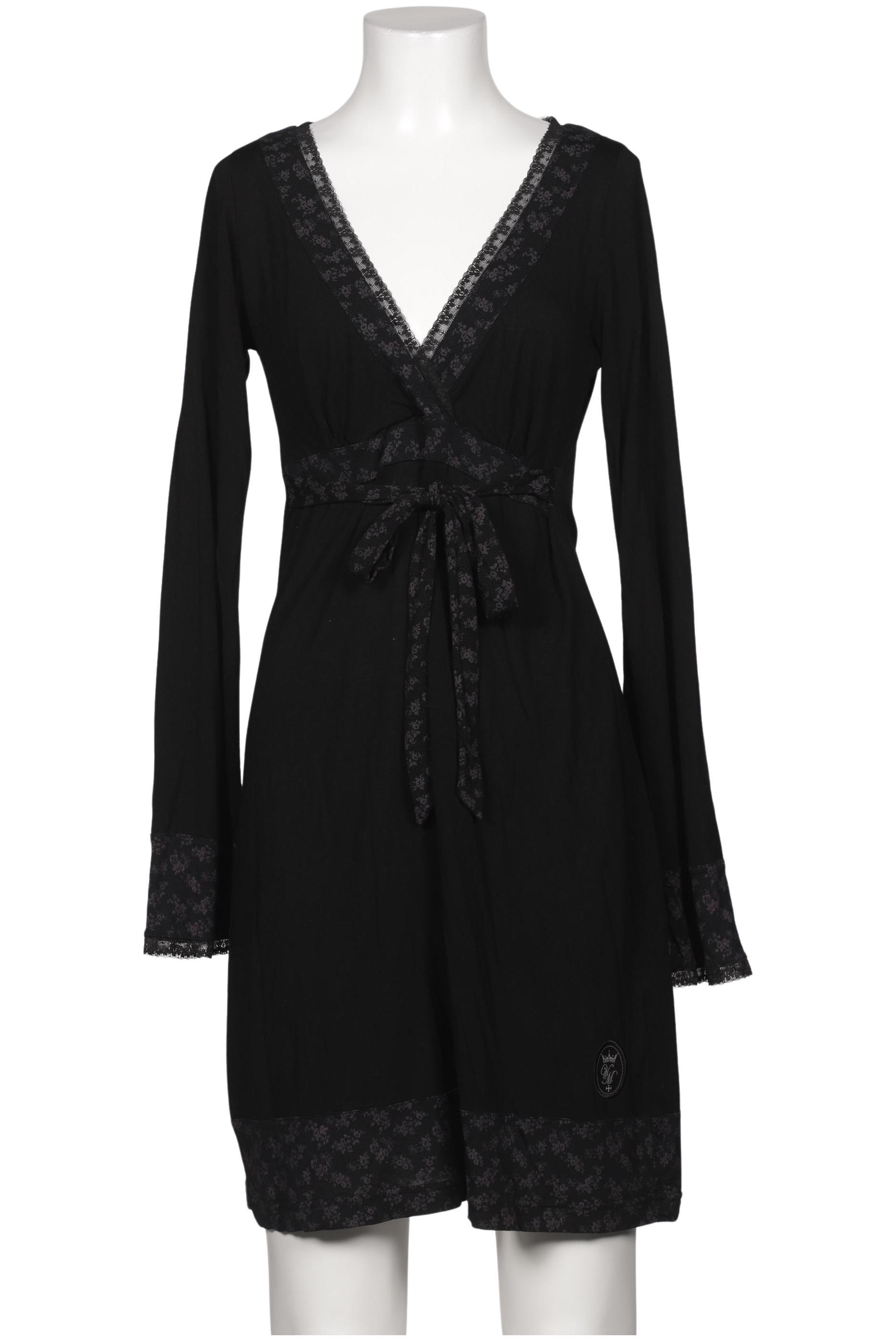 

Vive Maria Damen Kleid, schwarz, Gr. 38