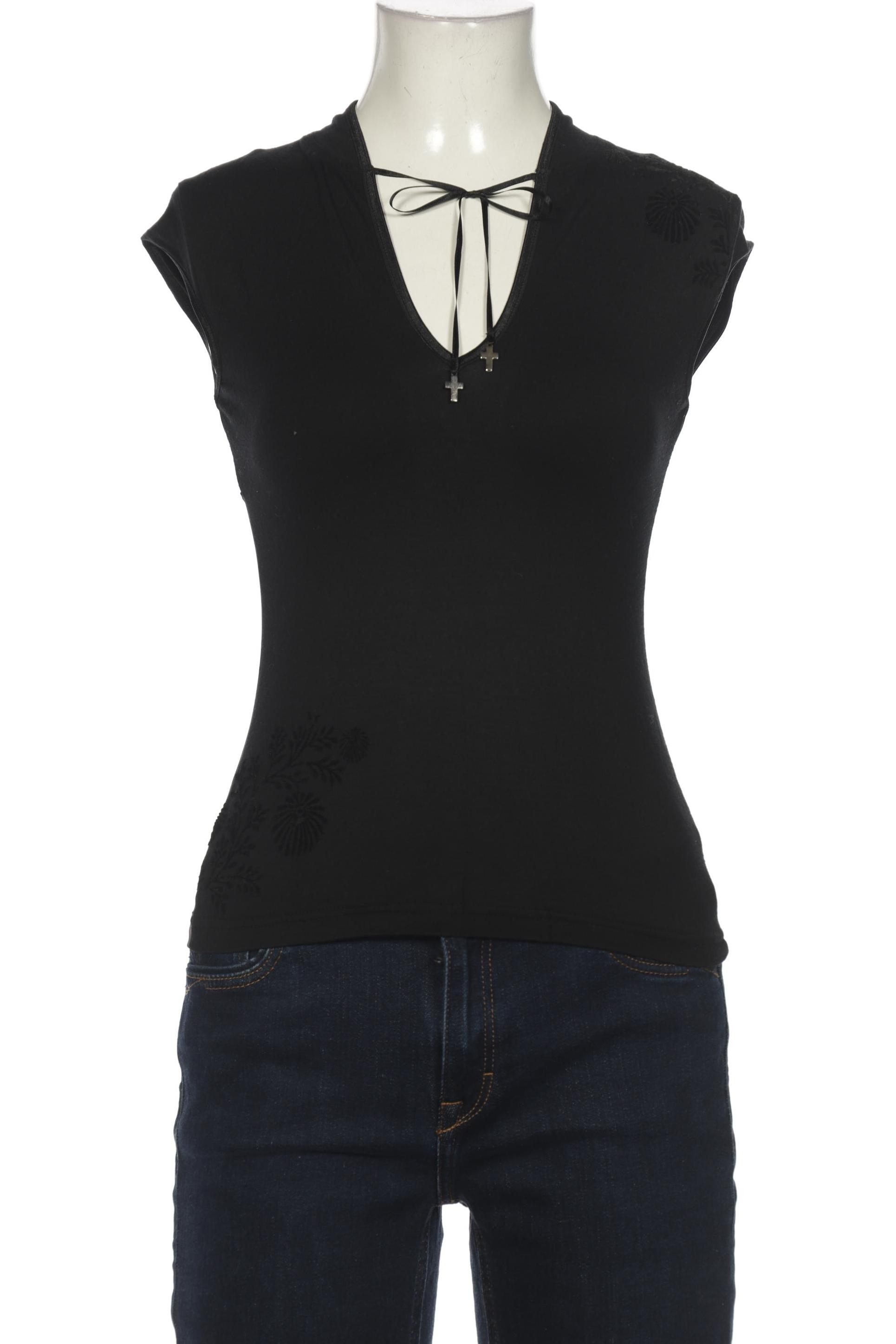 

Vive Maria Damen T-Shirt, schwarz