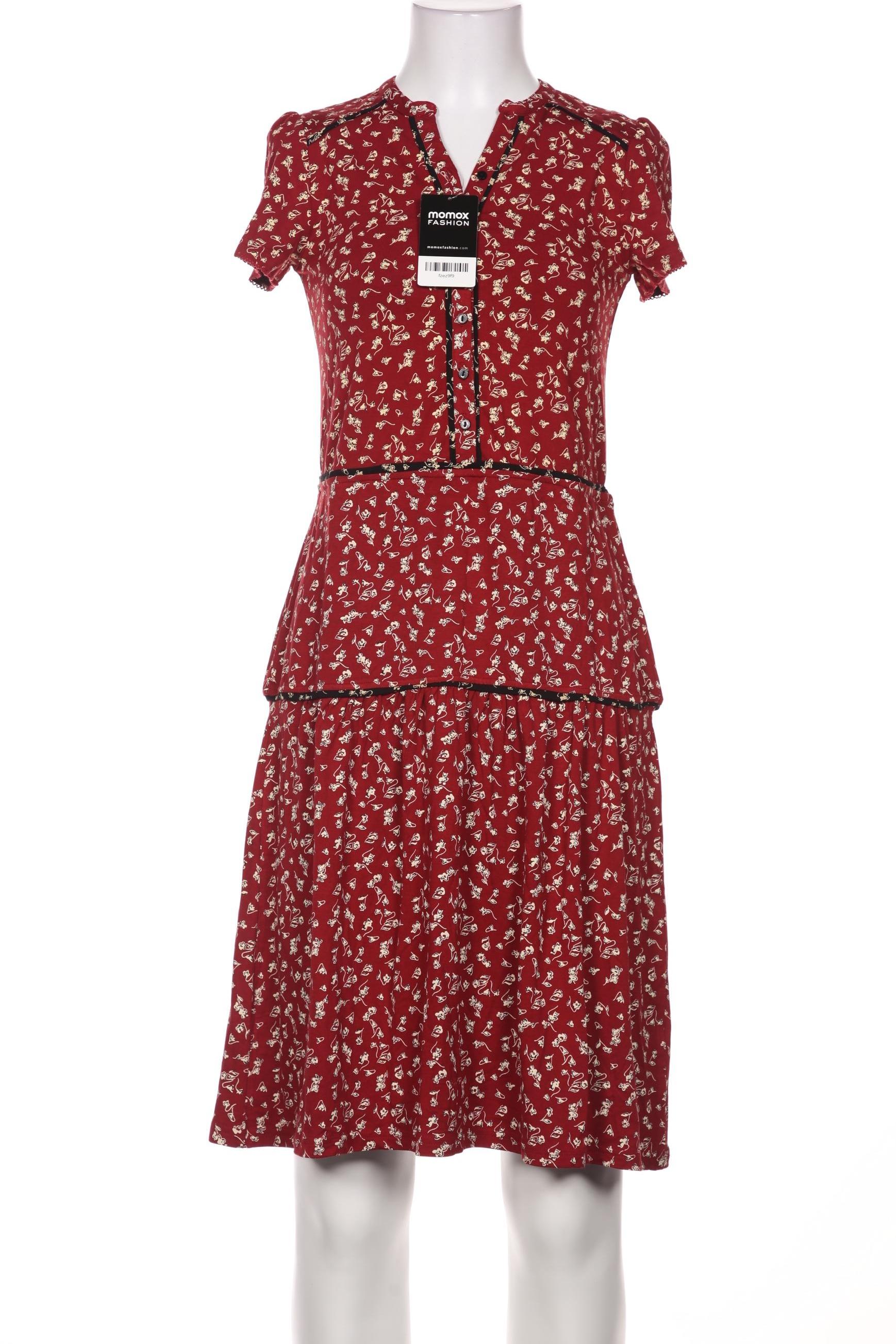 

Vive Maria Damen Kleid, bordeaux, Gr. 36