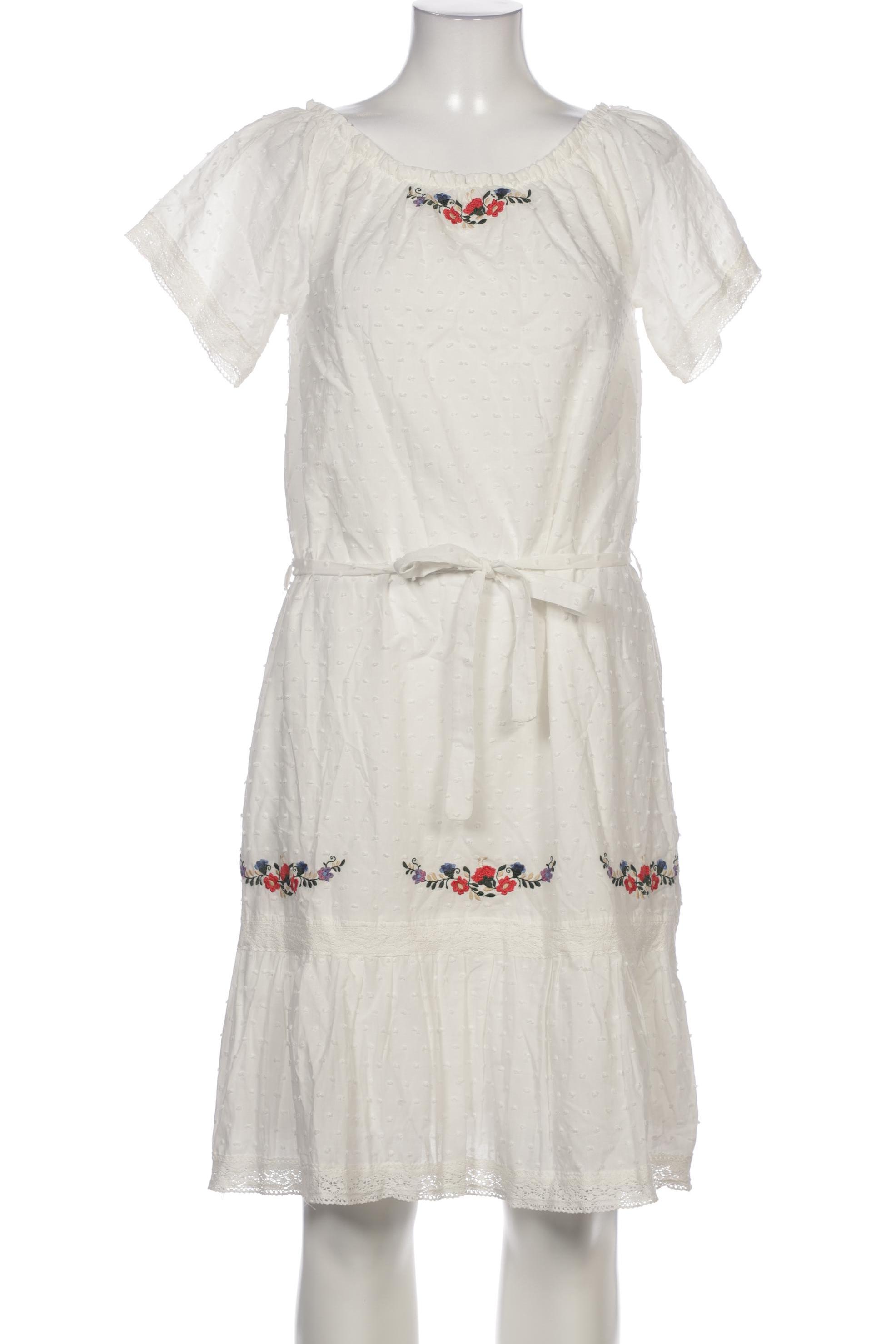 

Vive Maria Damen Kleid, weiß, Gr. 36